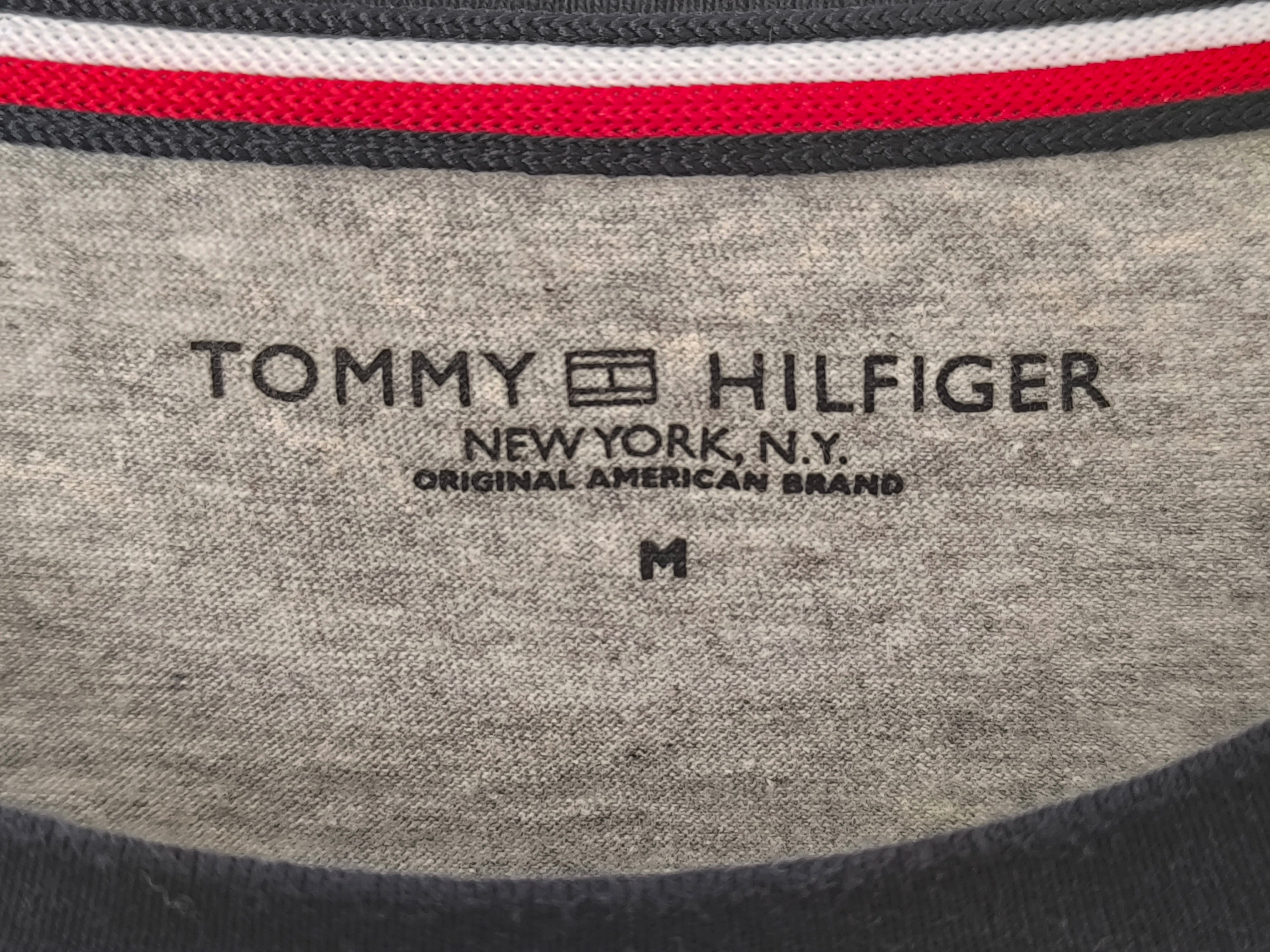 Camiseta Tommy Hillfiger