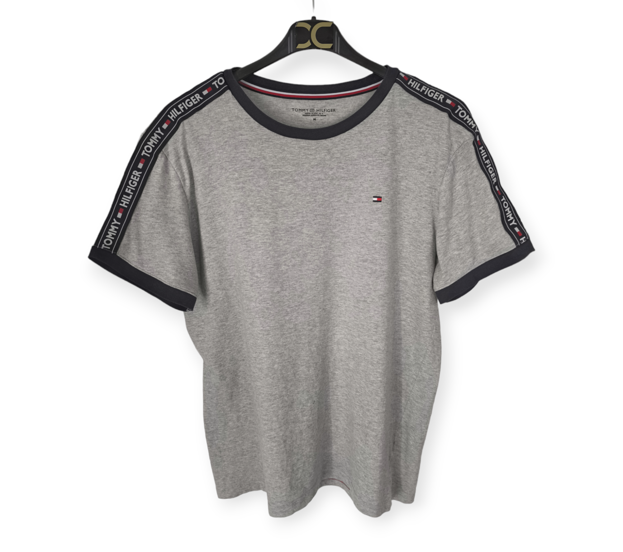 Camiseta Tommy Hillfiger