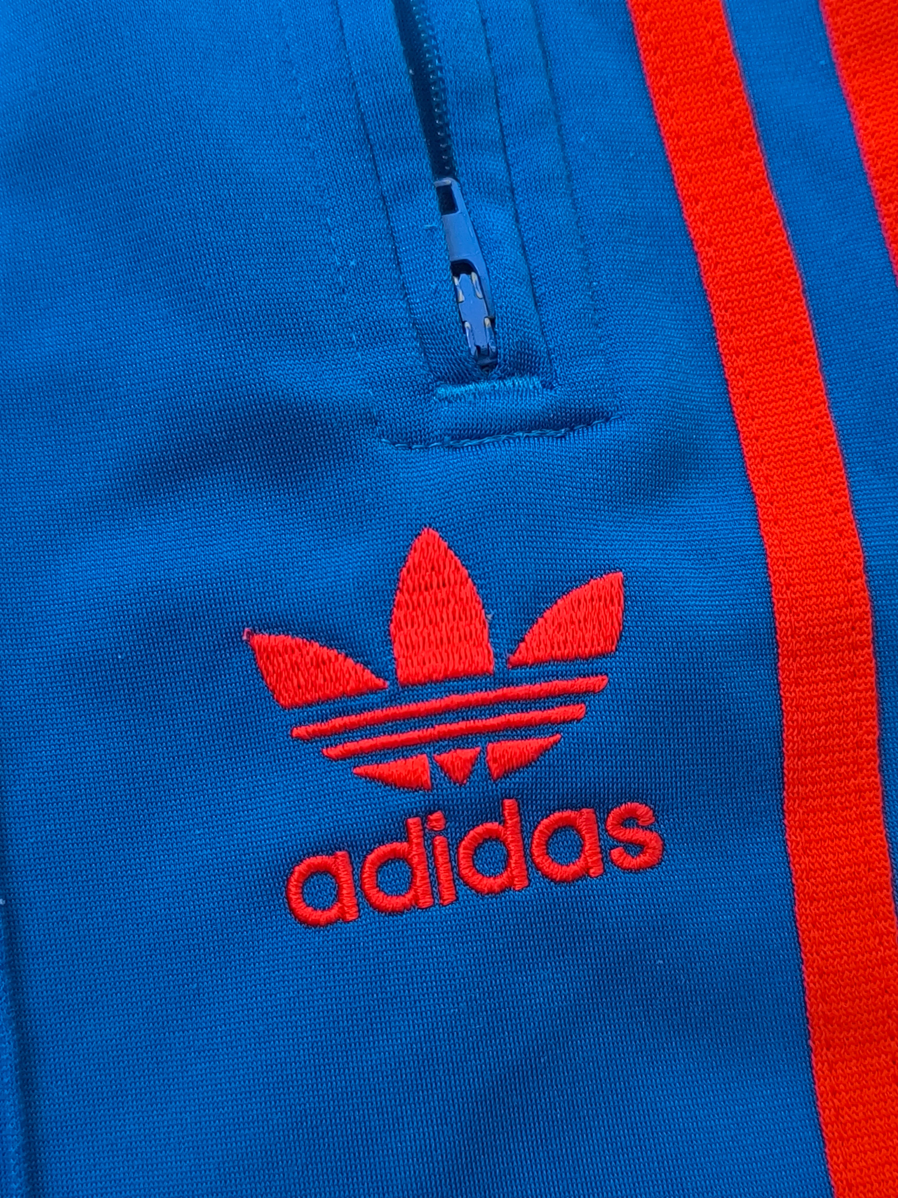 Chandal Deportivo Adidas