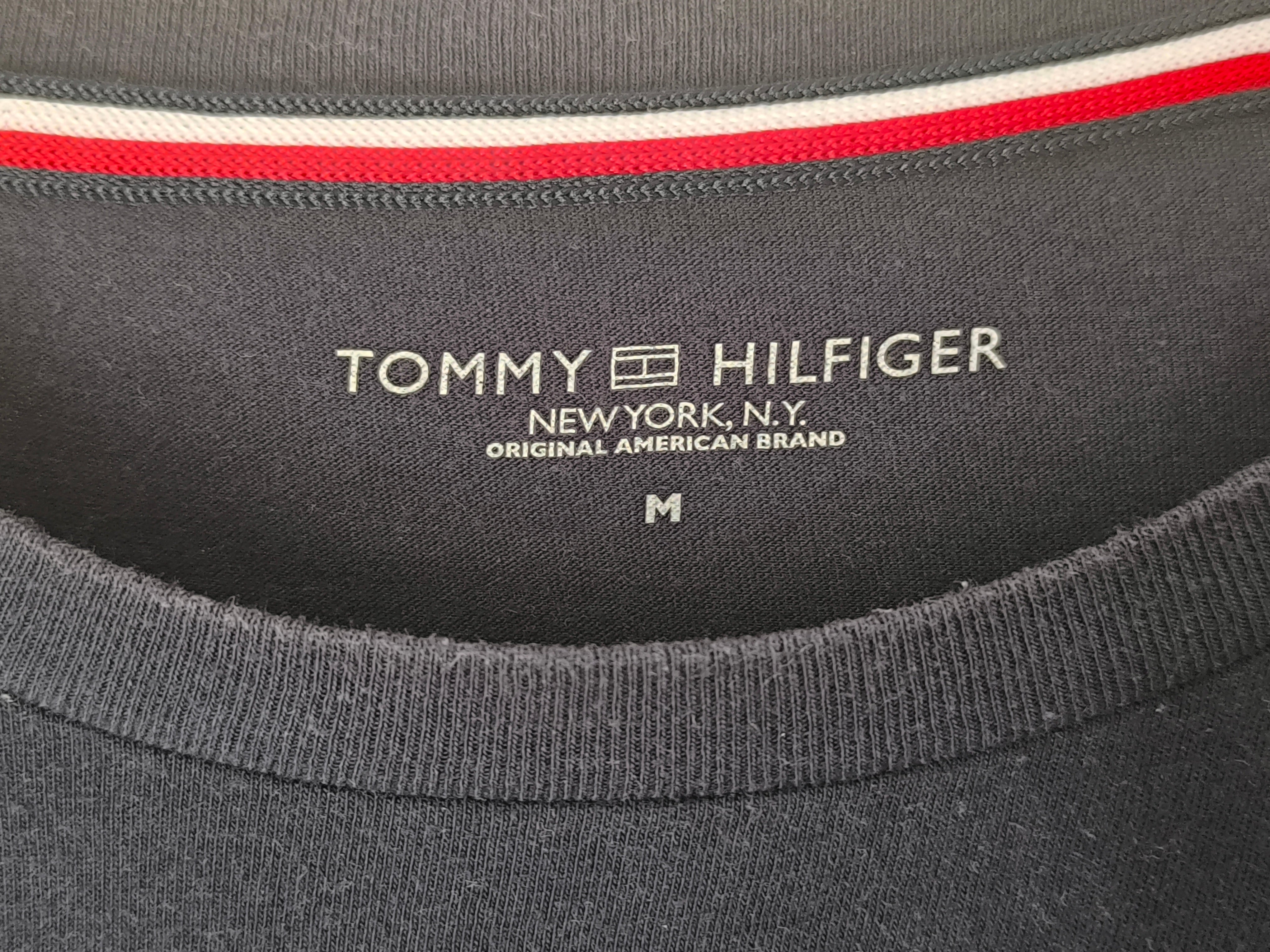 Camiseta Tommy Hillfiger