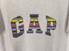 Camiseta GAP