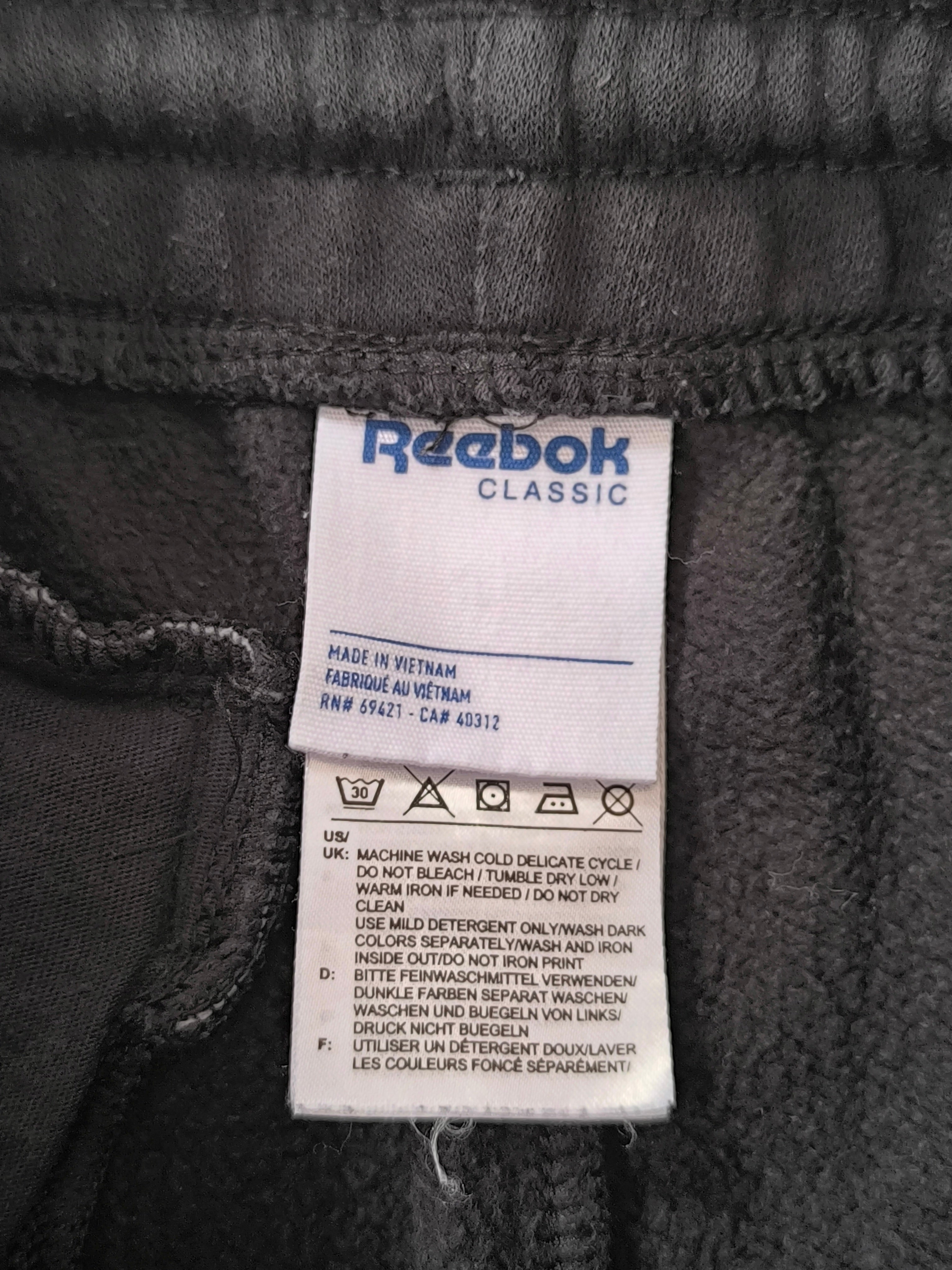 Jogger Reebok