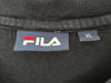 Camiseta Fila