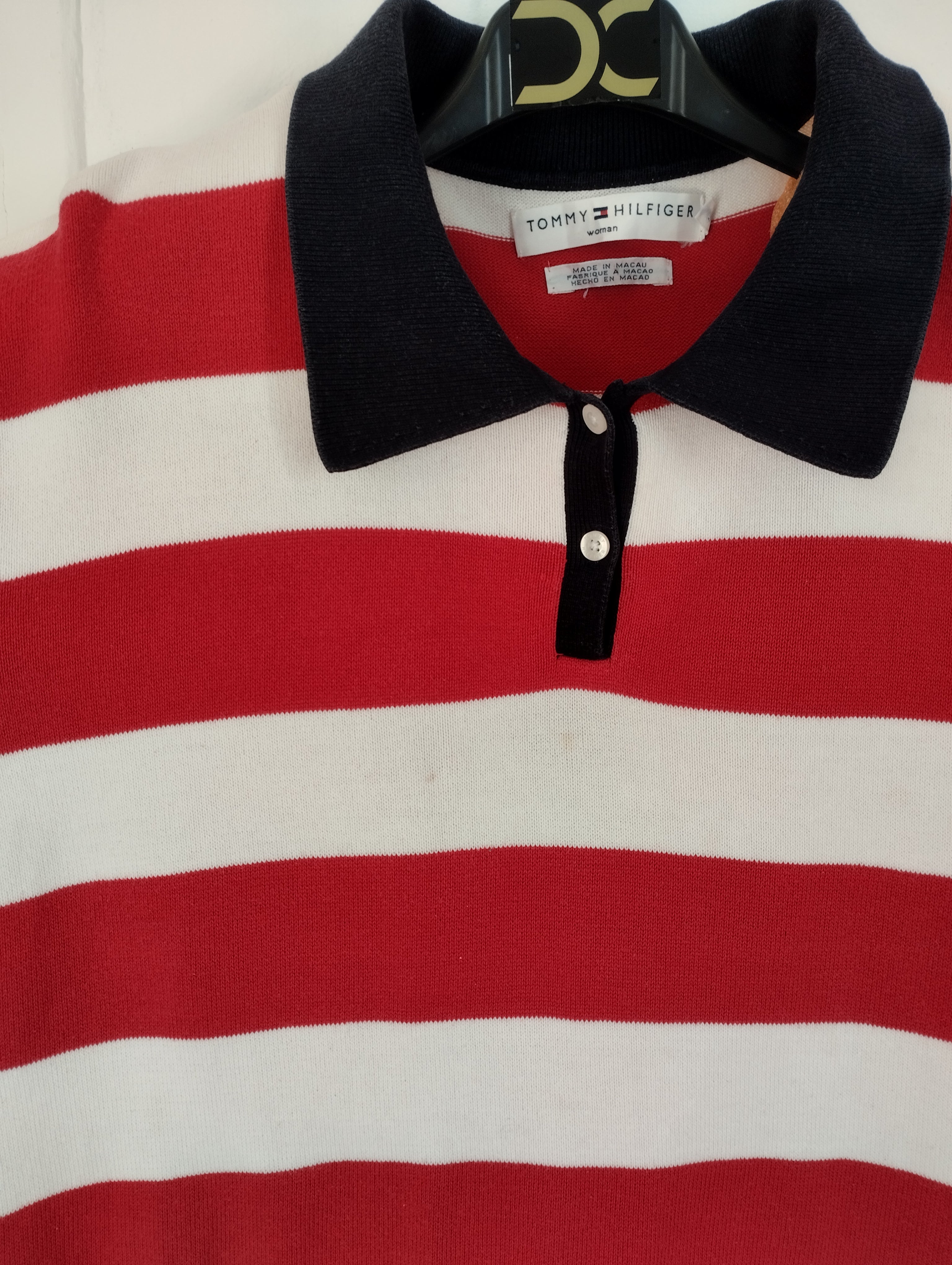 Camisola Mujer Tommy Hilfiger XXL