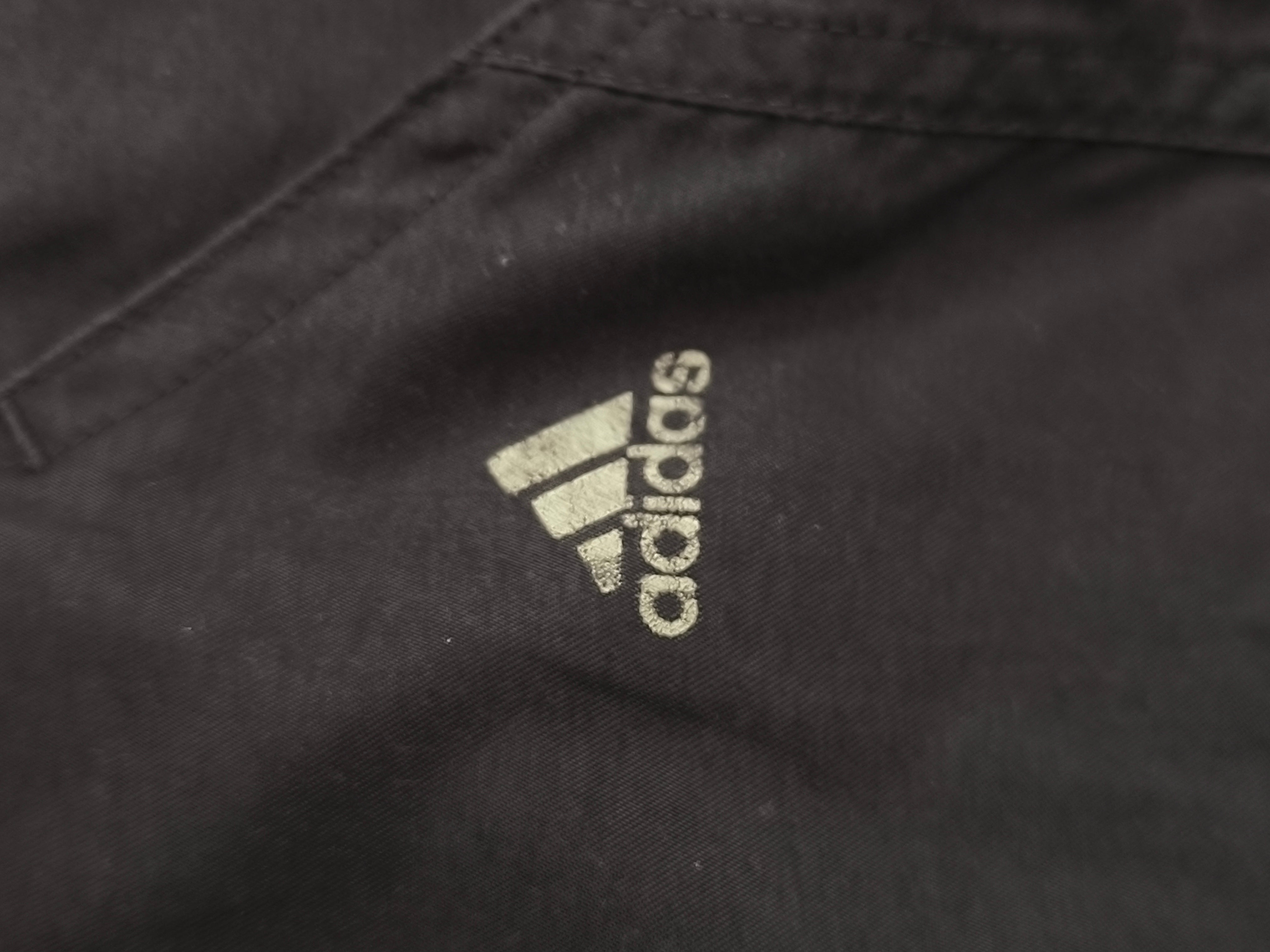 Trackpant Adidas Secado Rapido