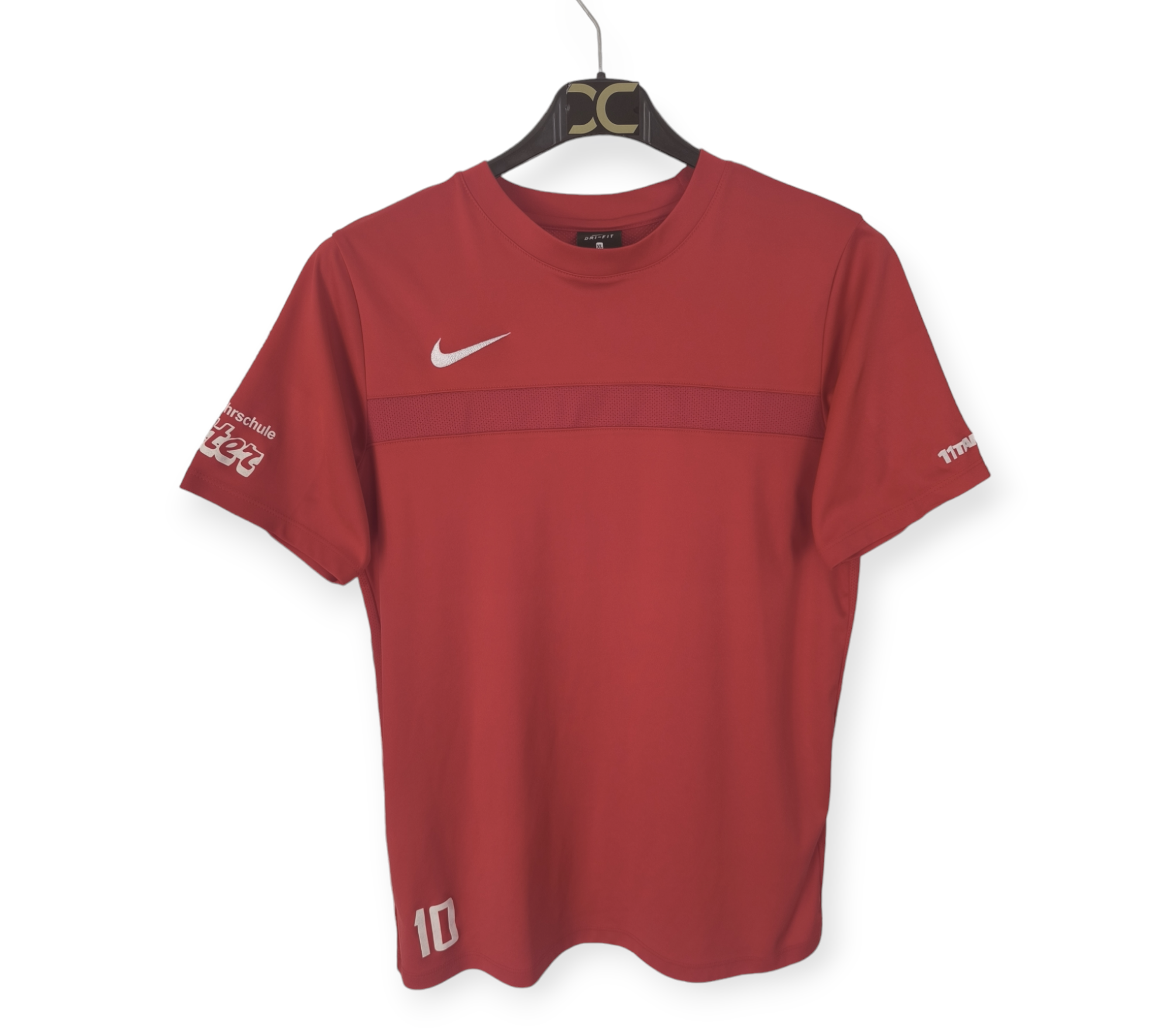 Camiseta Nike Football