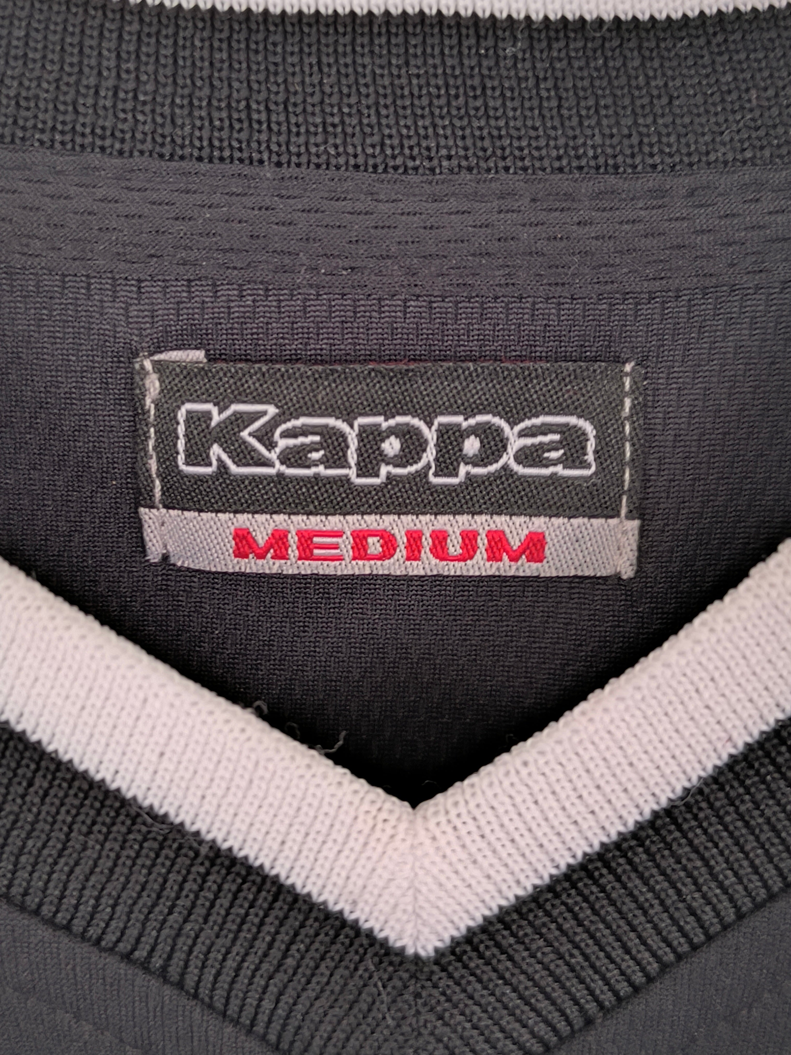 Camiseta Vintage Kappa