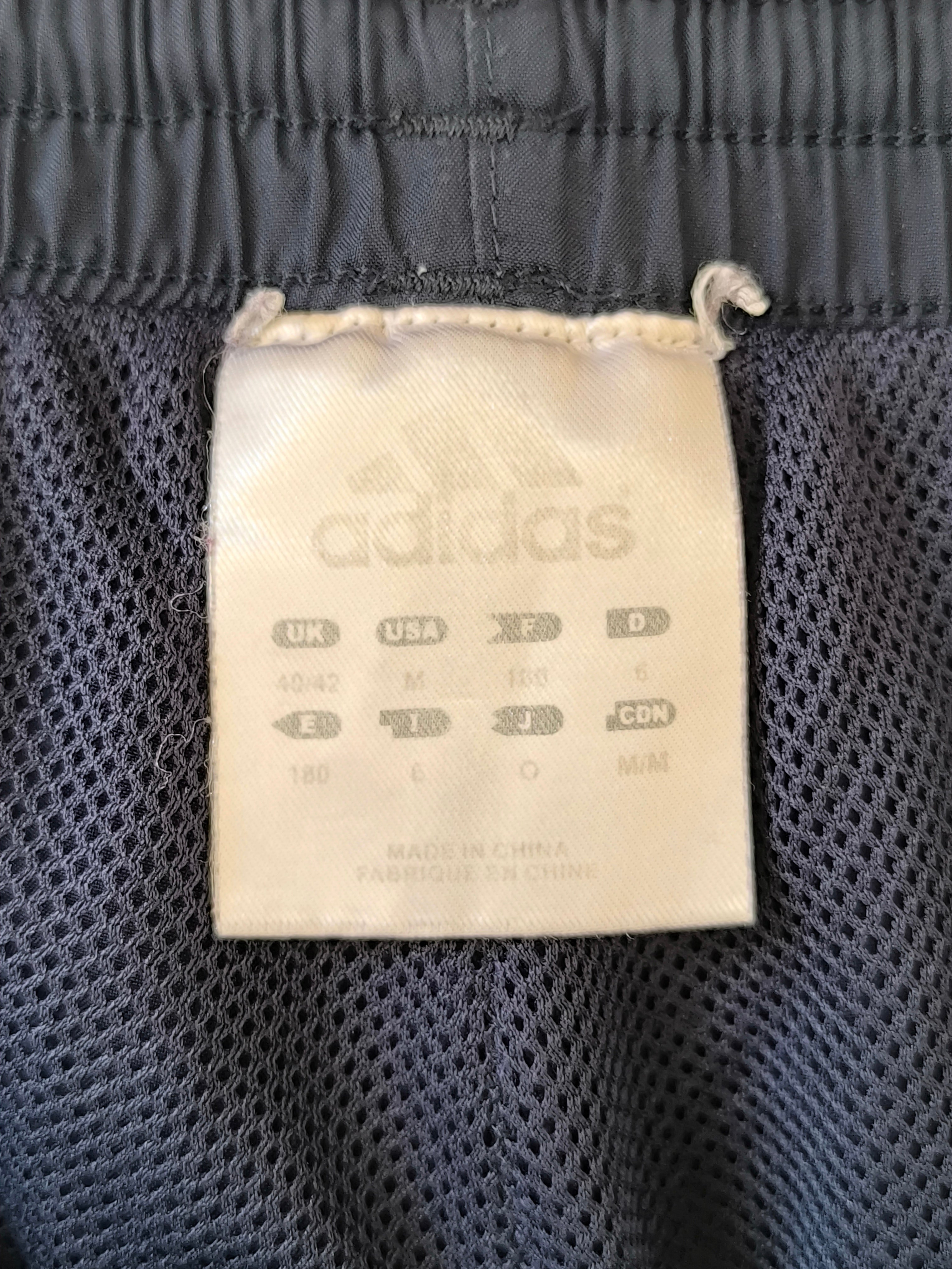 Trackpant Jogger Adidas