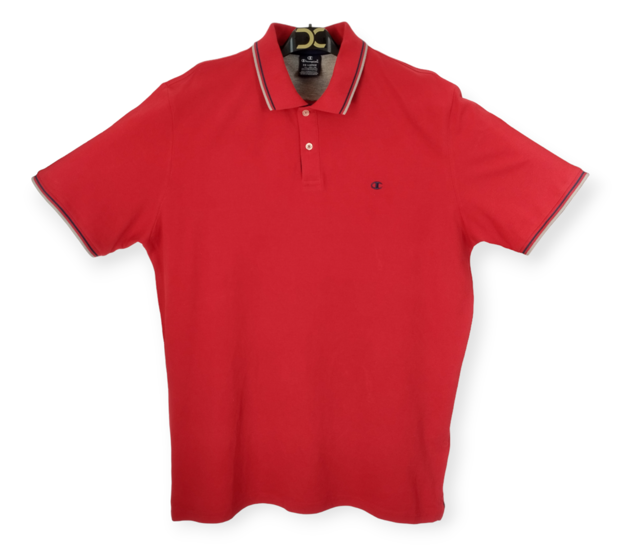 Polo Champion 3XL