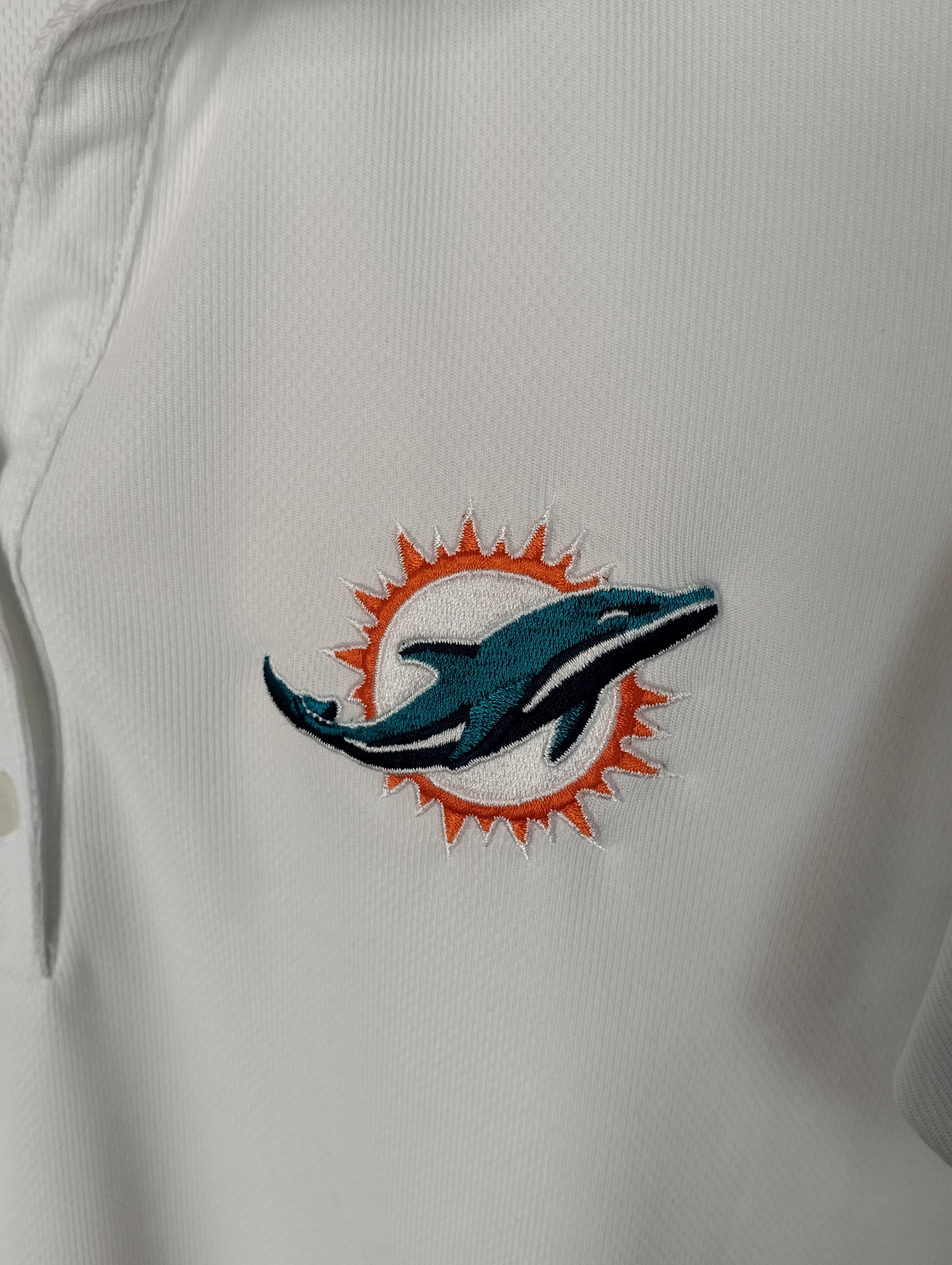 Mujer Nike Miami Dolphins