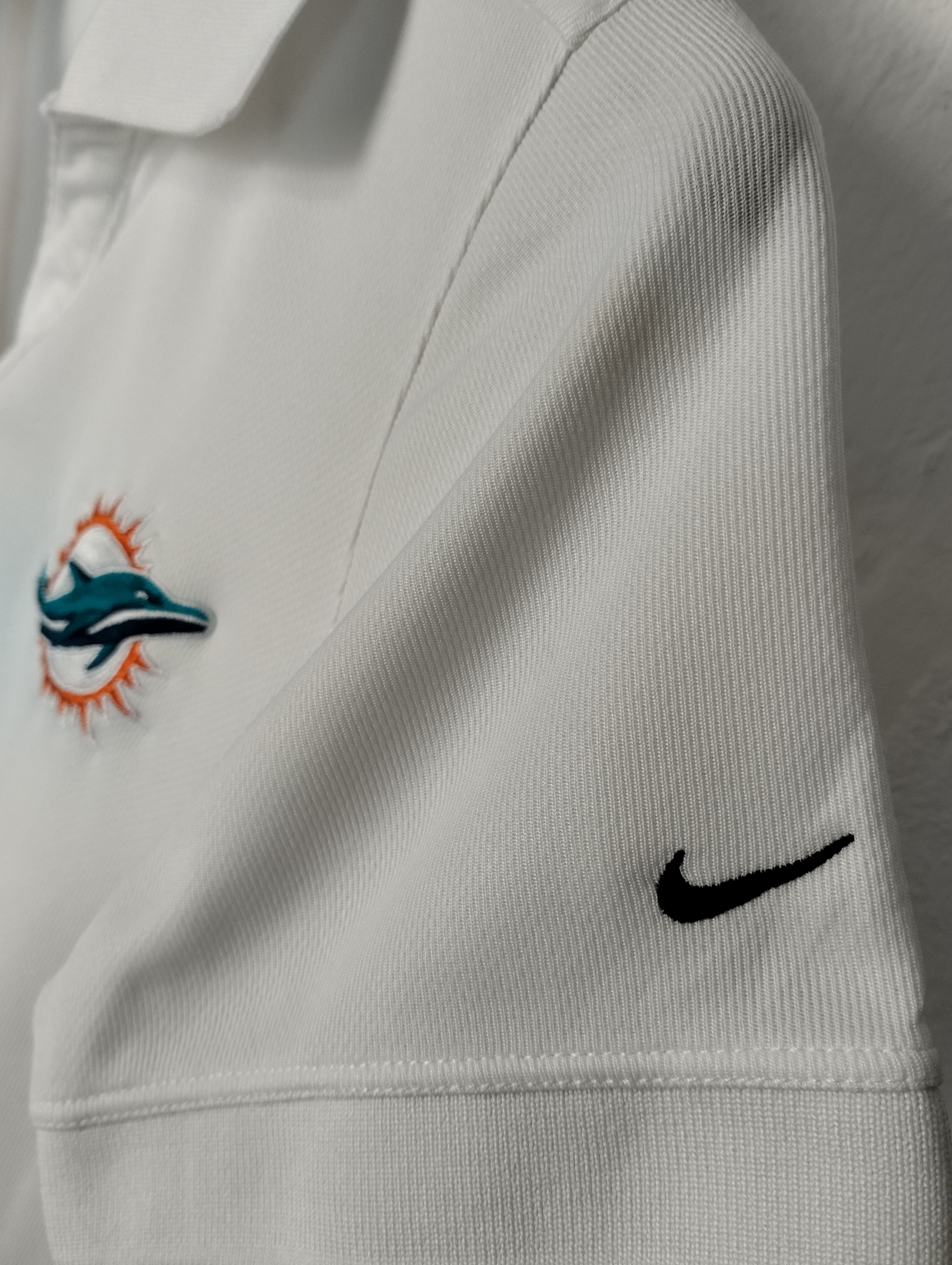 Mujer Nike Miami Dolphins