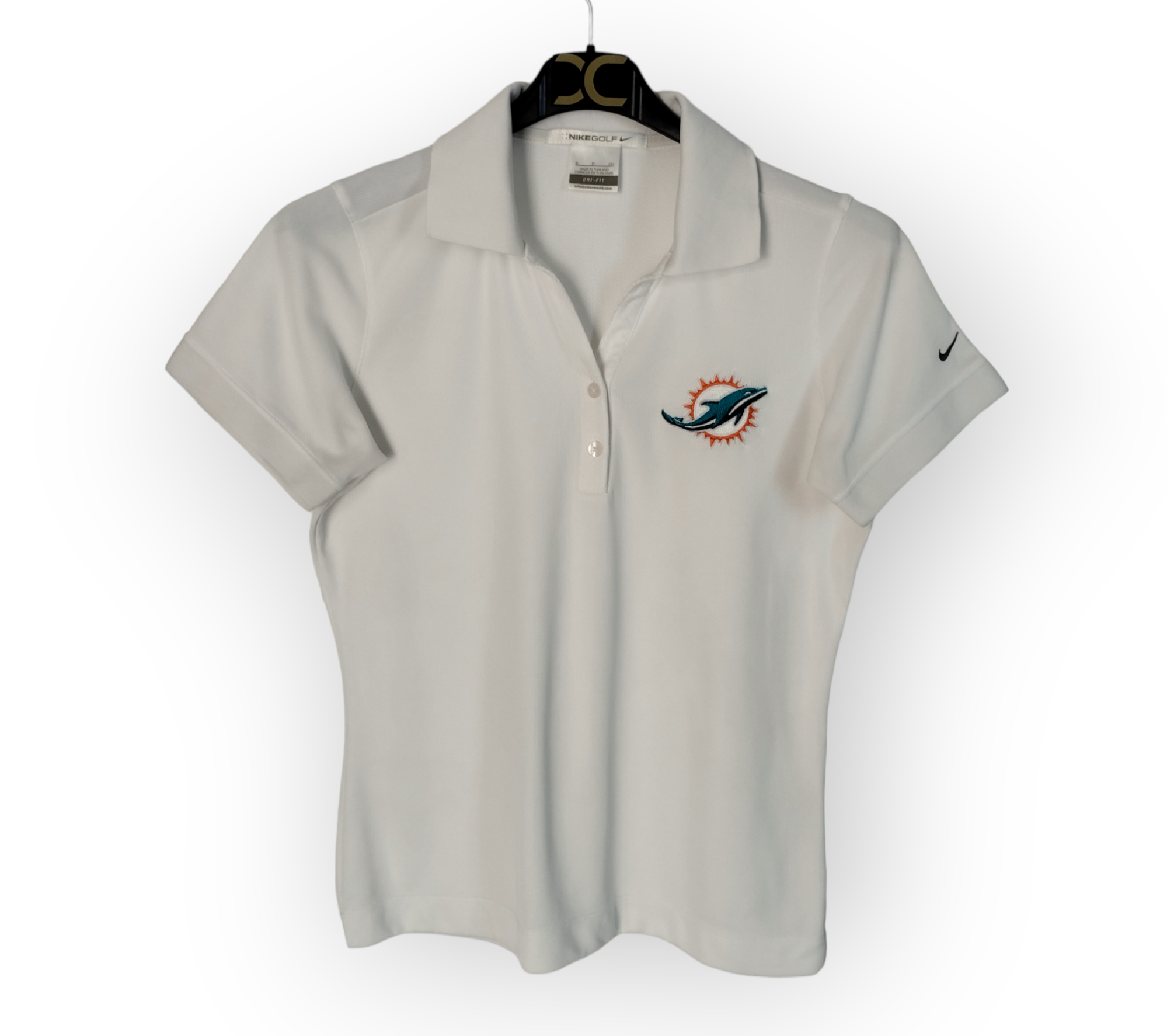 Mujer Nike Miami Dolphins