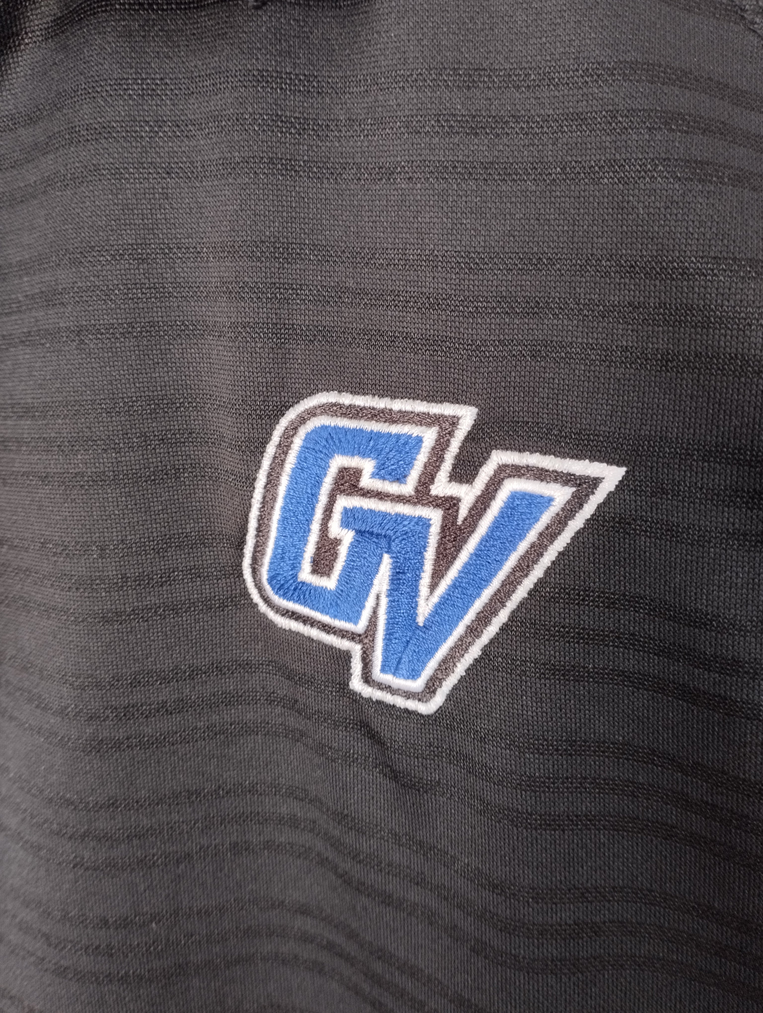 Adidas Grand Valley State Lakers