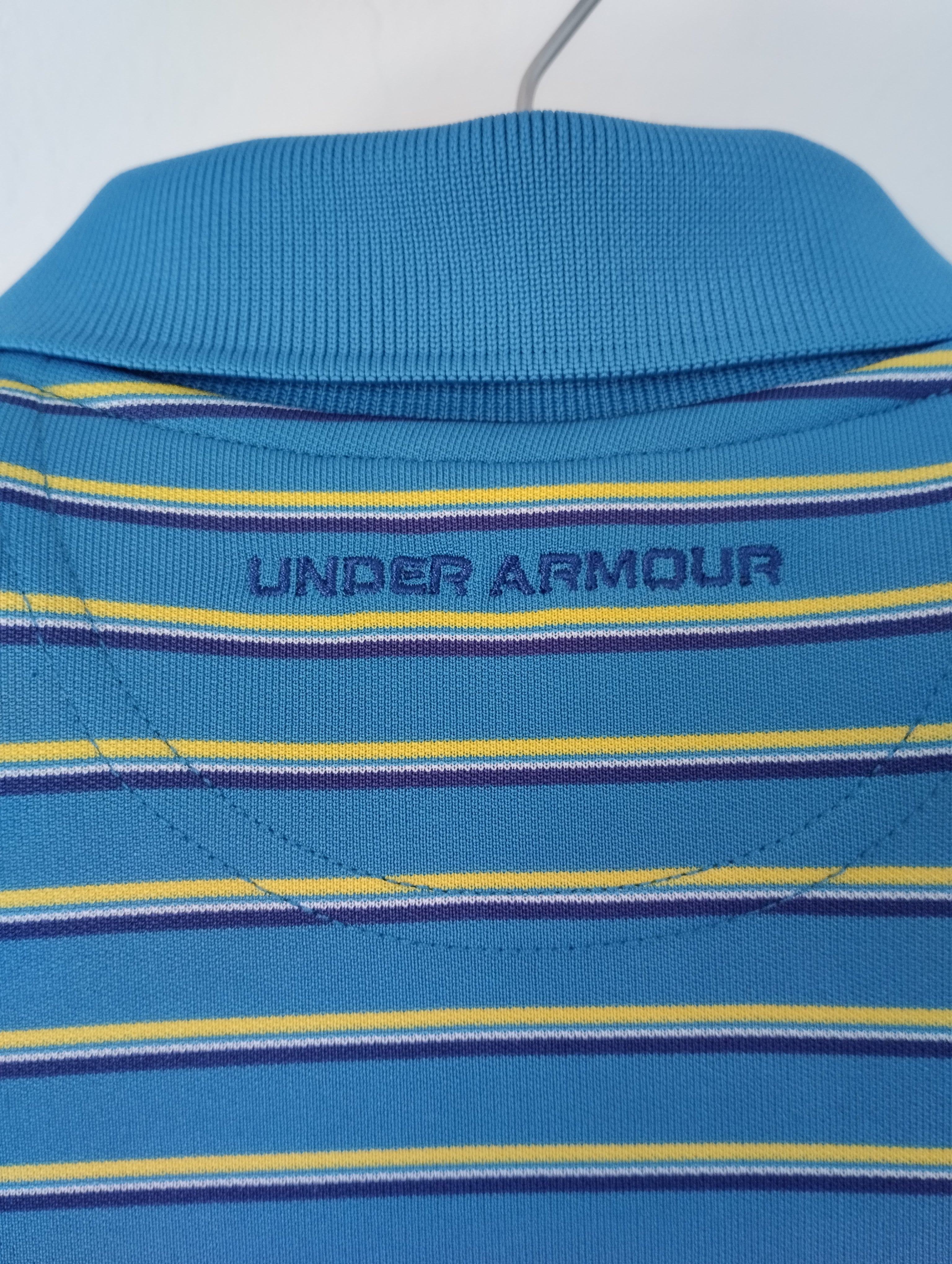 Under Armour Bordado