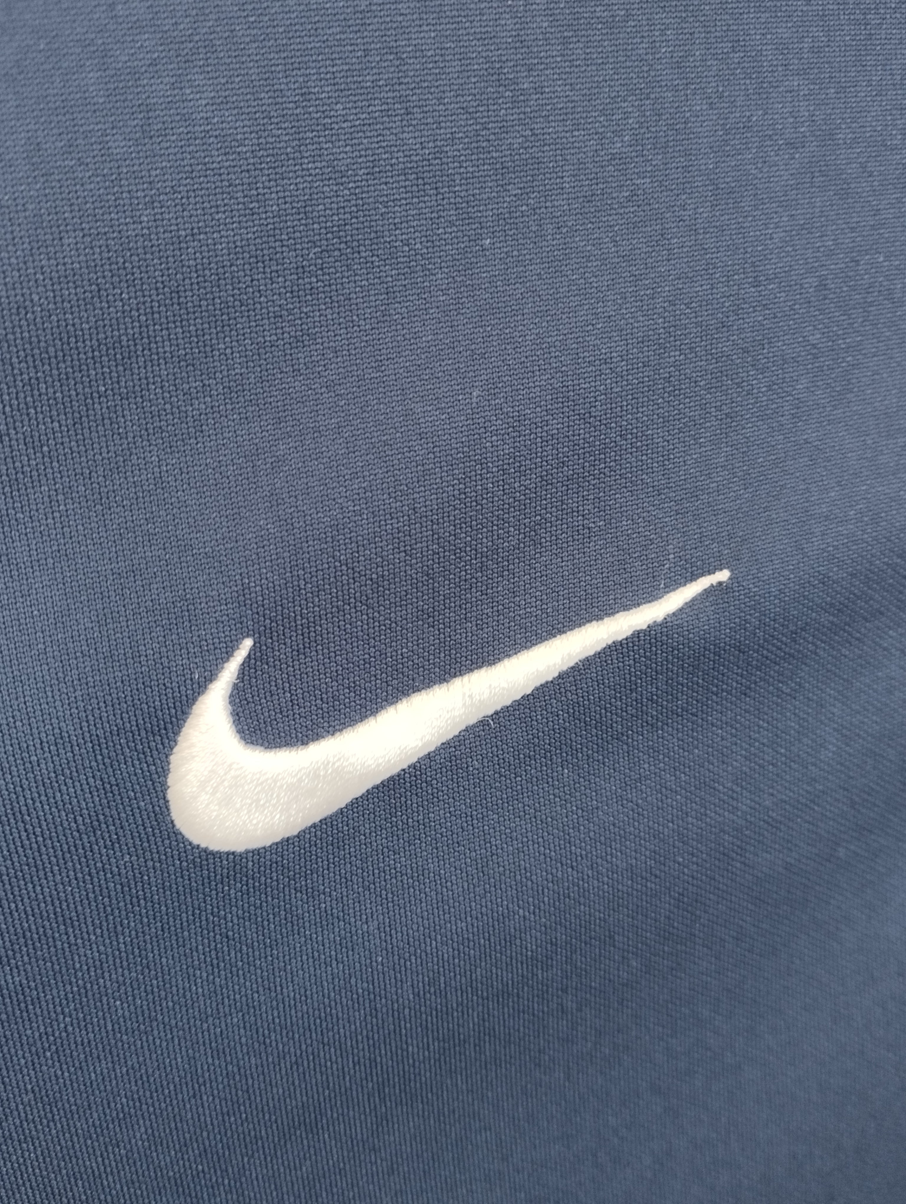 Nike Dri-Fit U Bordado