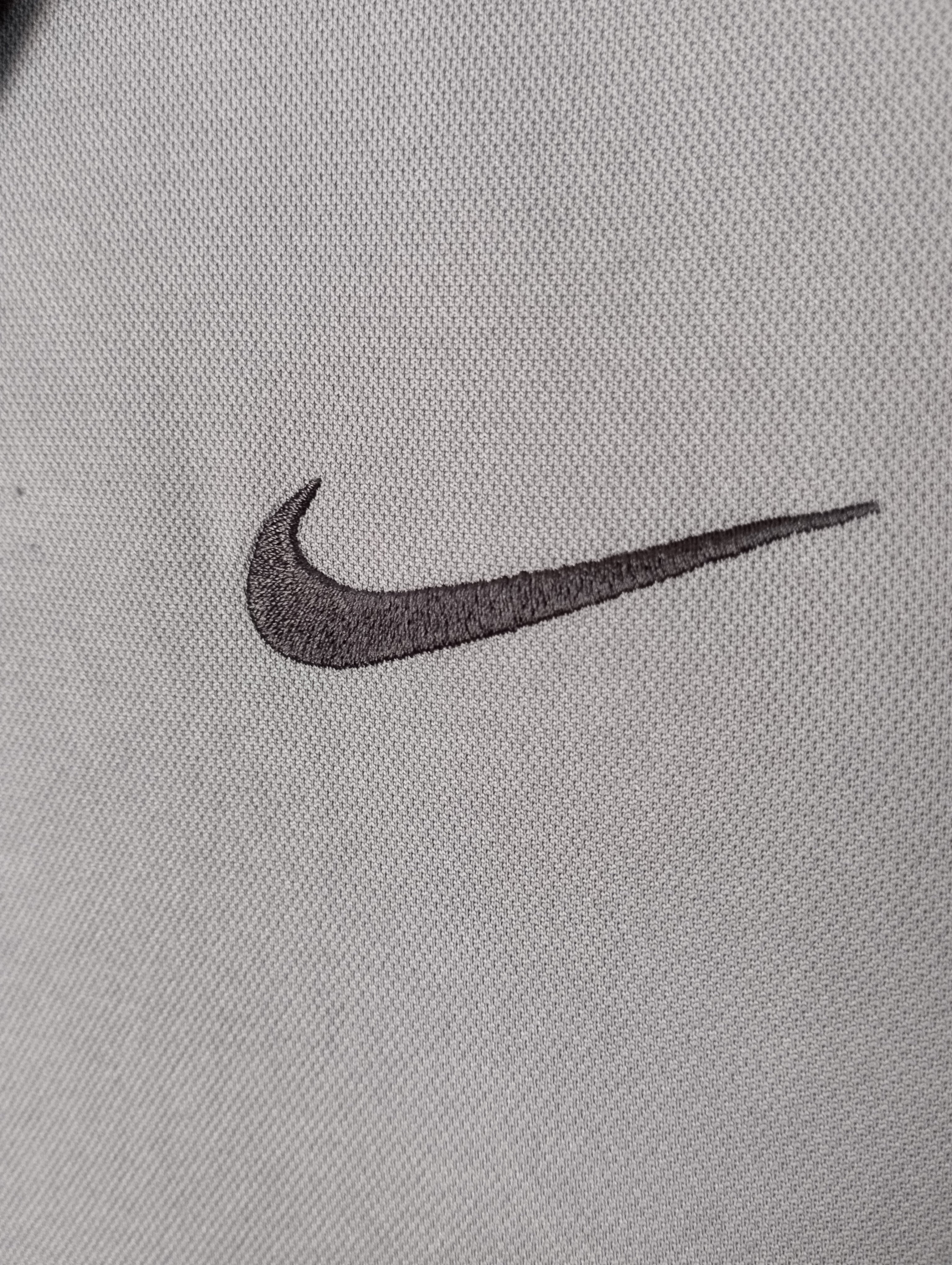 Nike Golf Dri-Fit