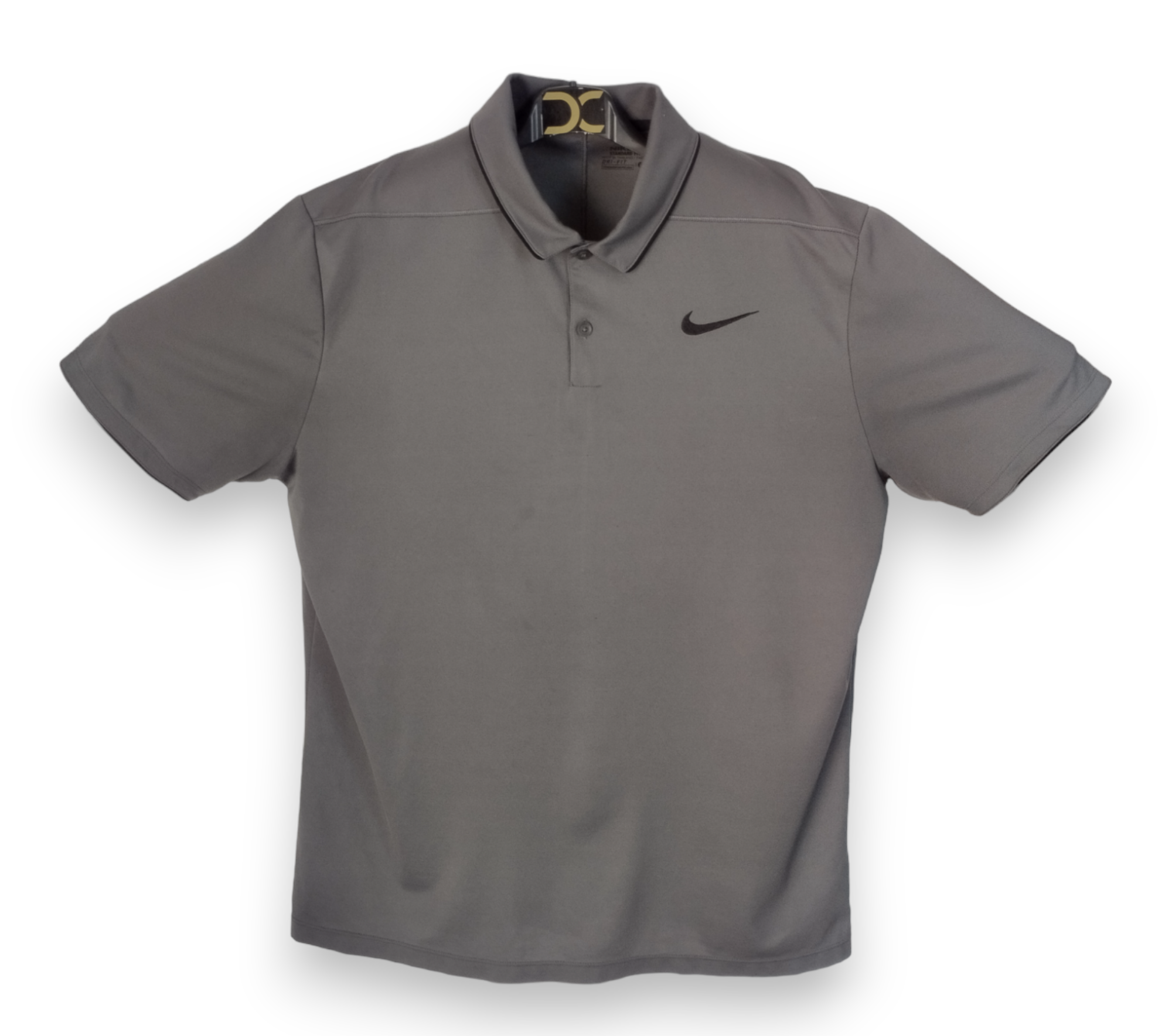 Nike Golf Dri-Fit