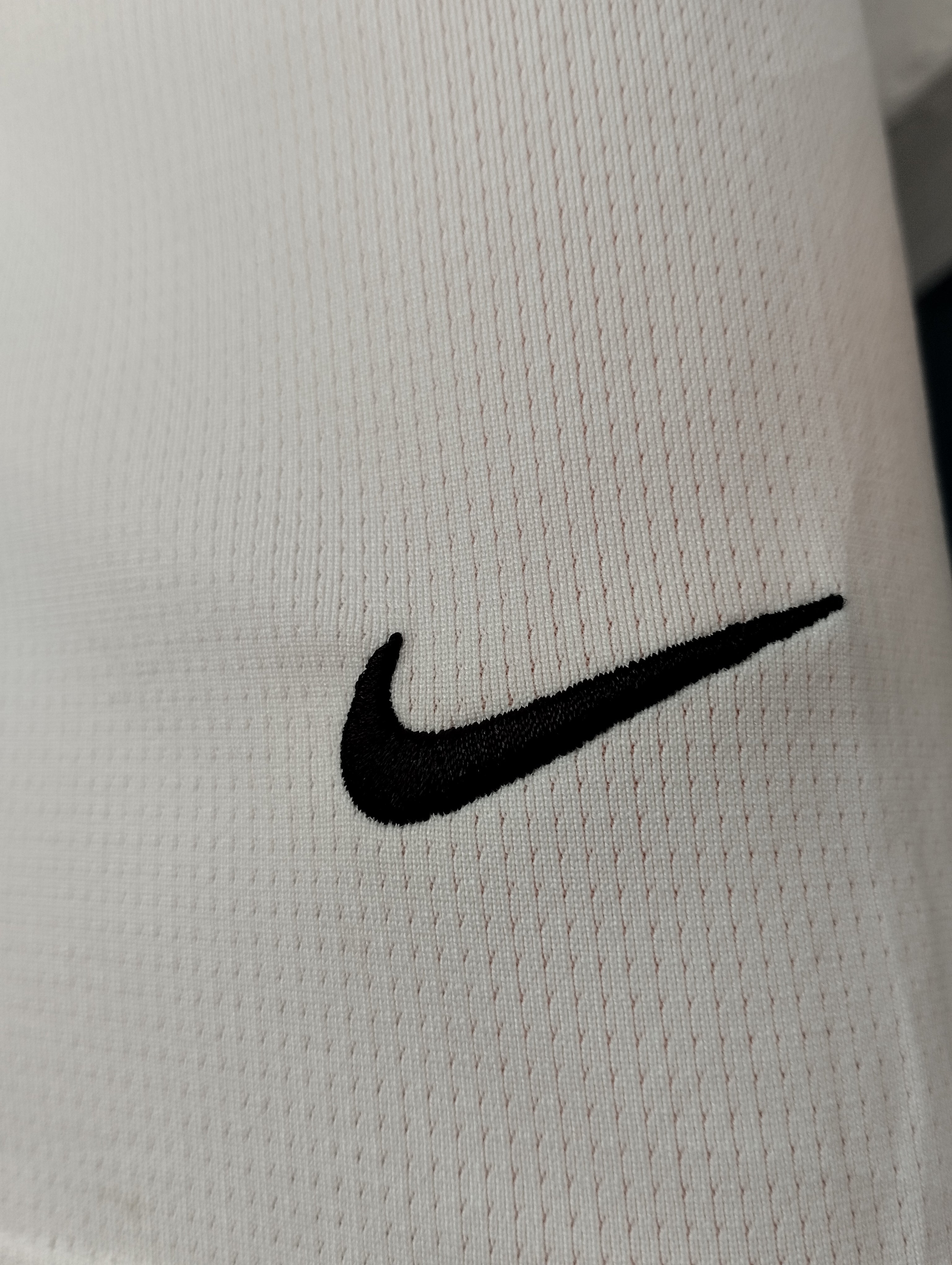 Nike Golf Dri-Fit UBS