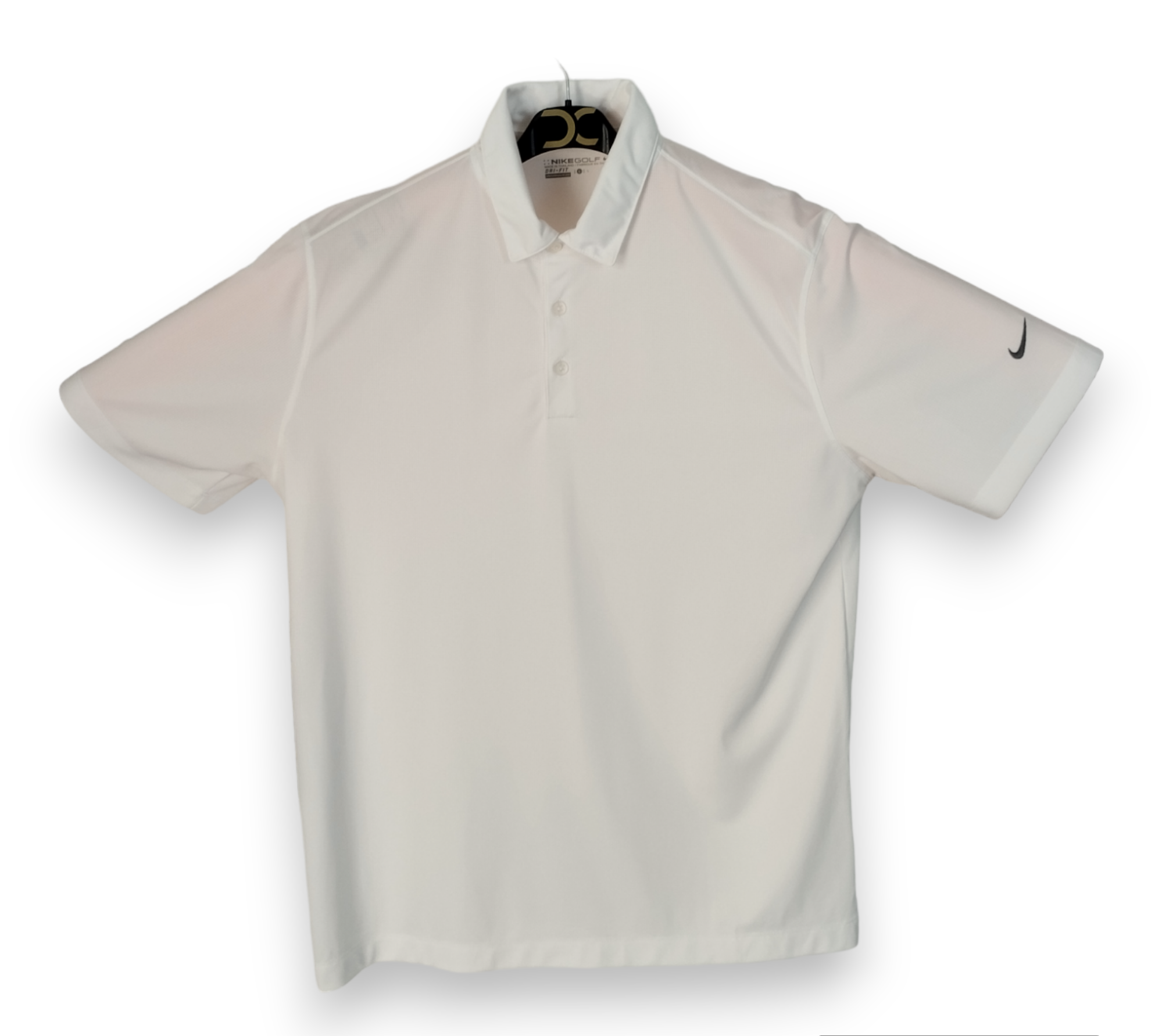 Nike Golf Dri-Fit UBS