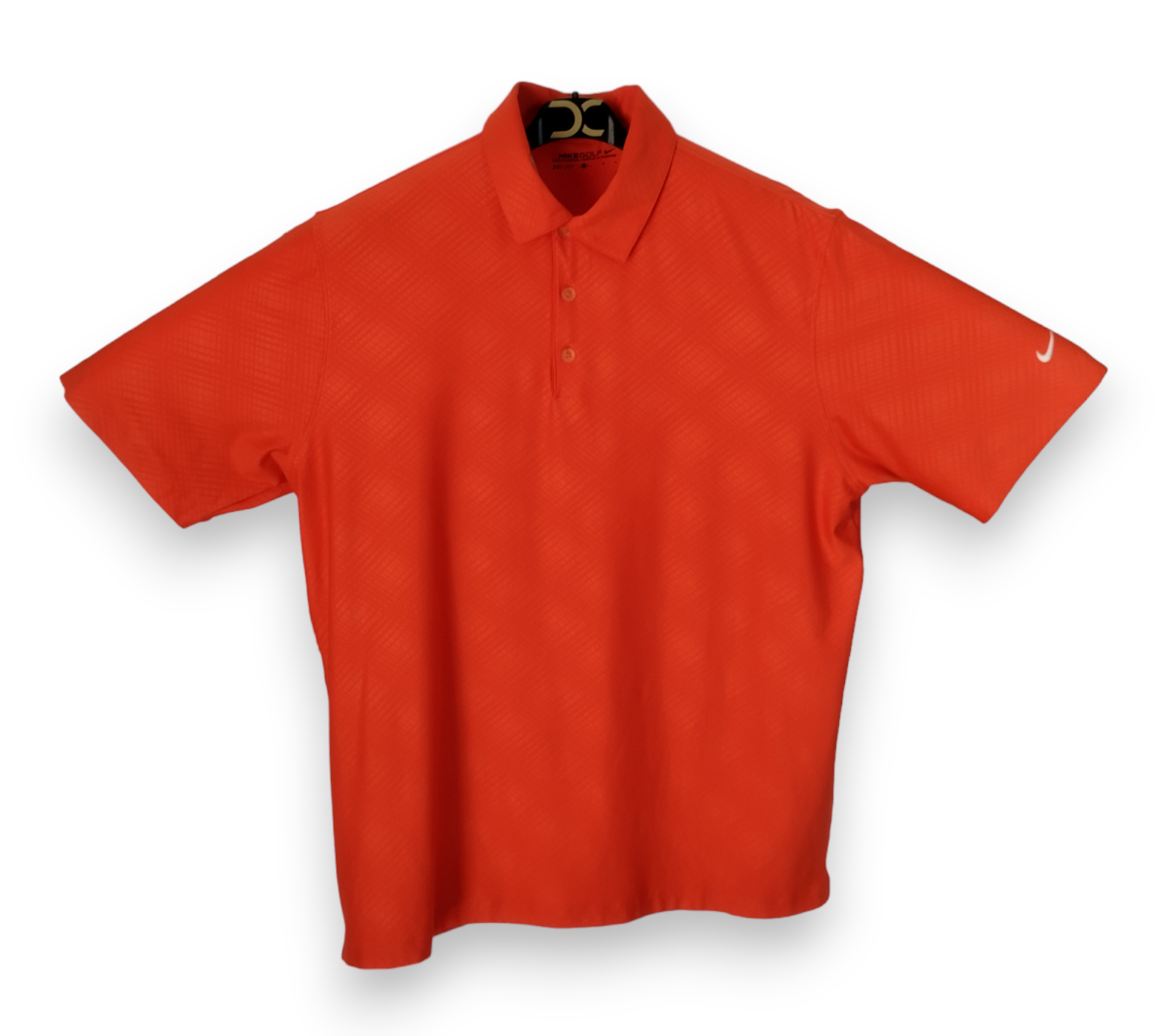 Nike Golf Dri-Fit