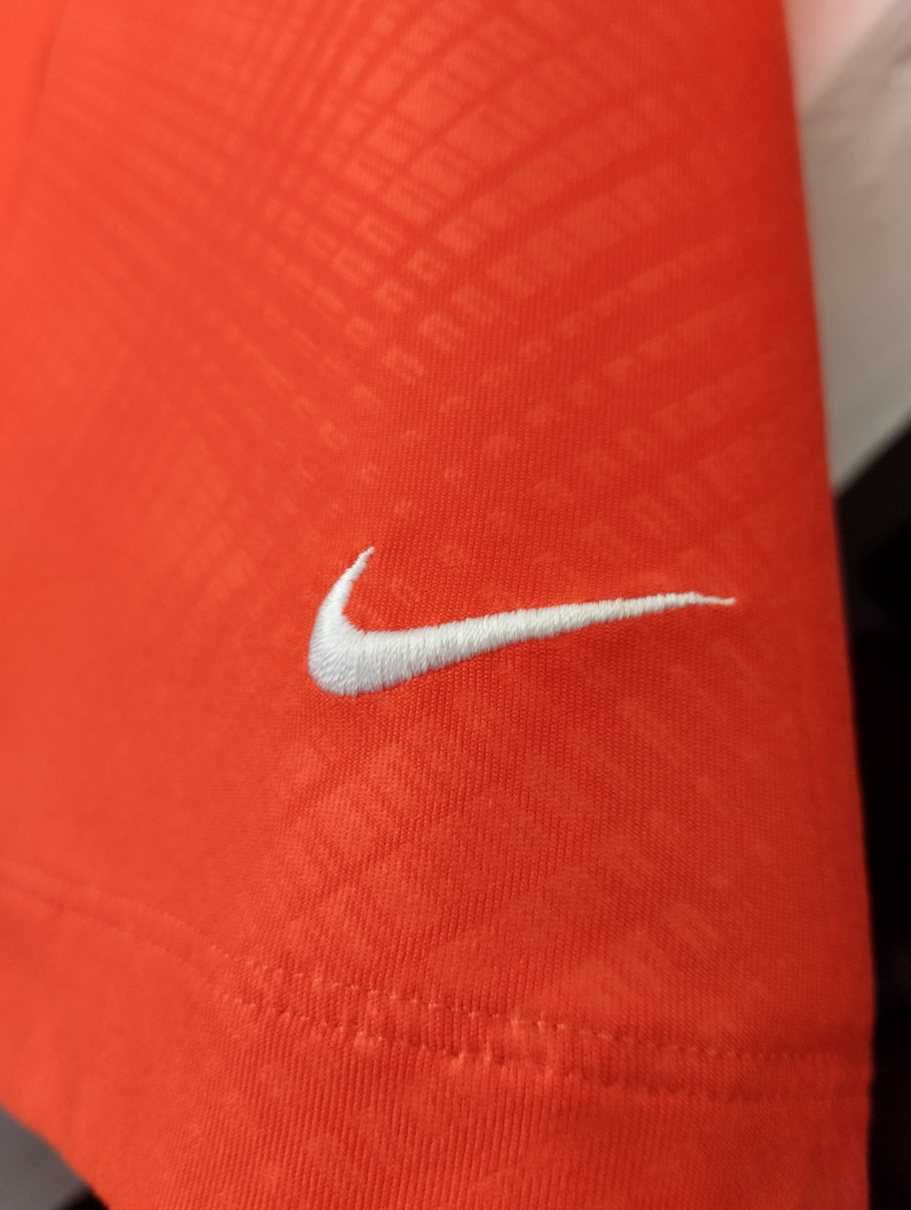 Nike Golf Dri-Fit