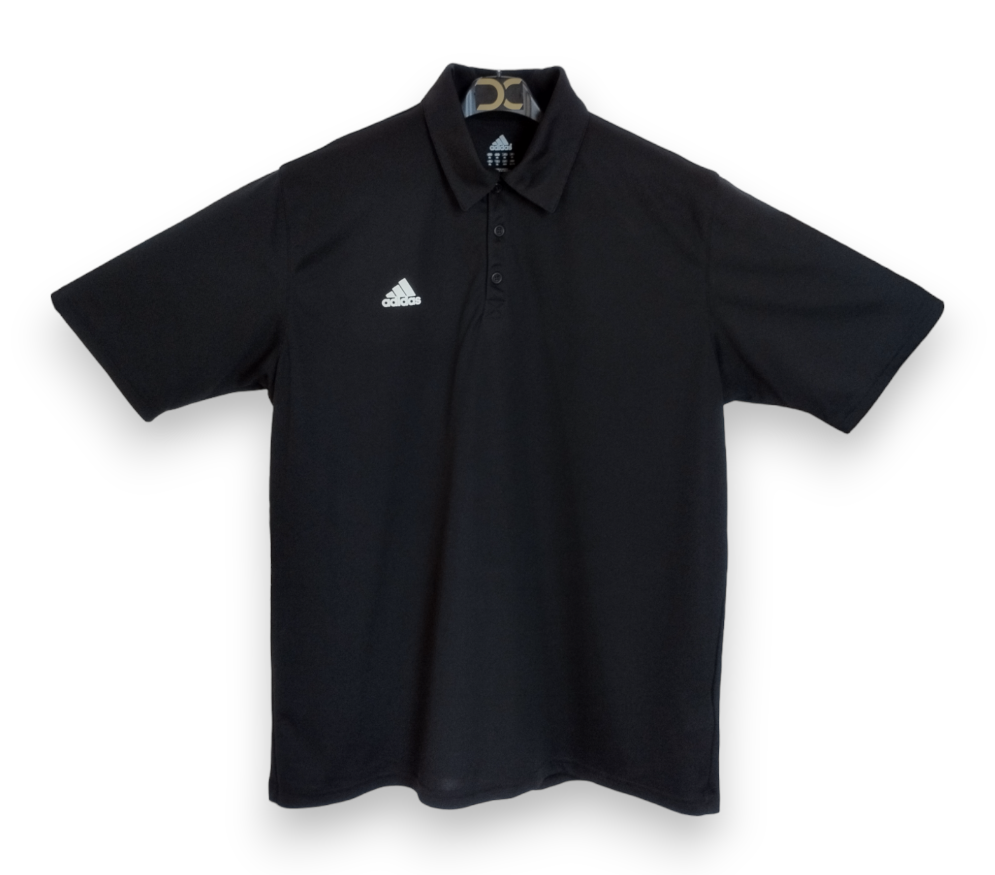 Adidas Climalite Logo Pecho