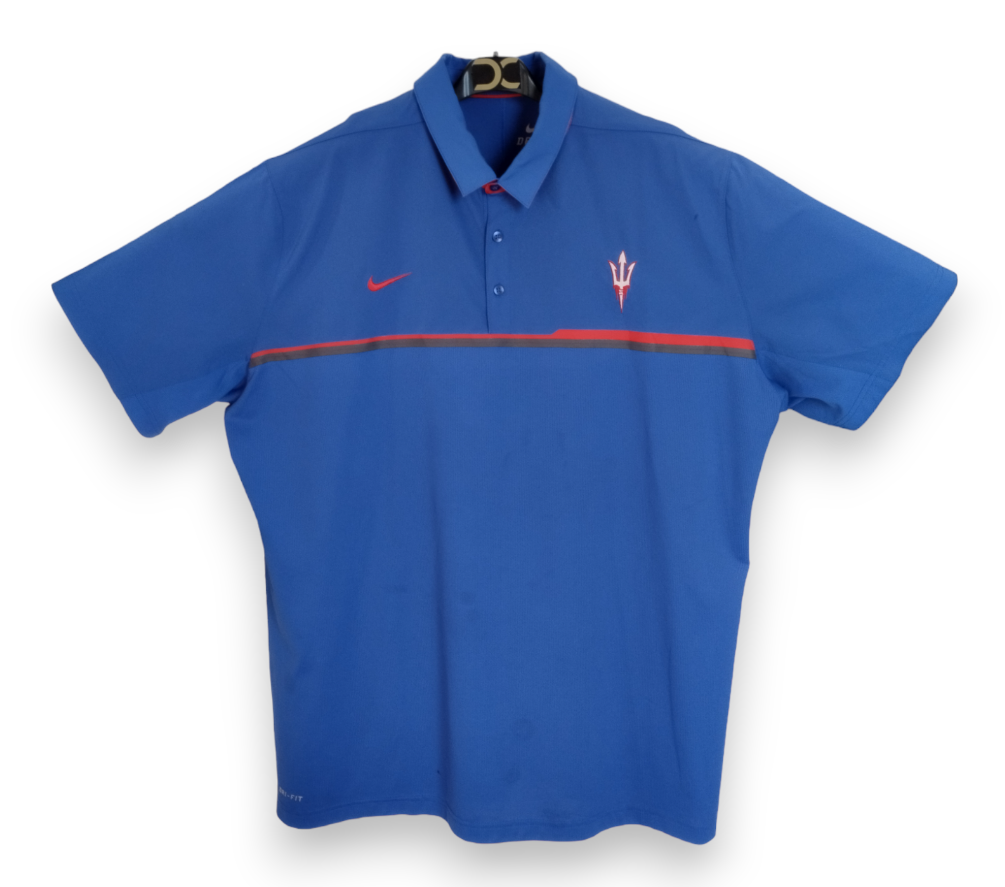 Nike Dri-Fit Tridente Bordado