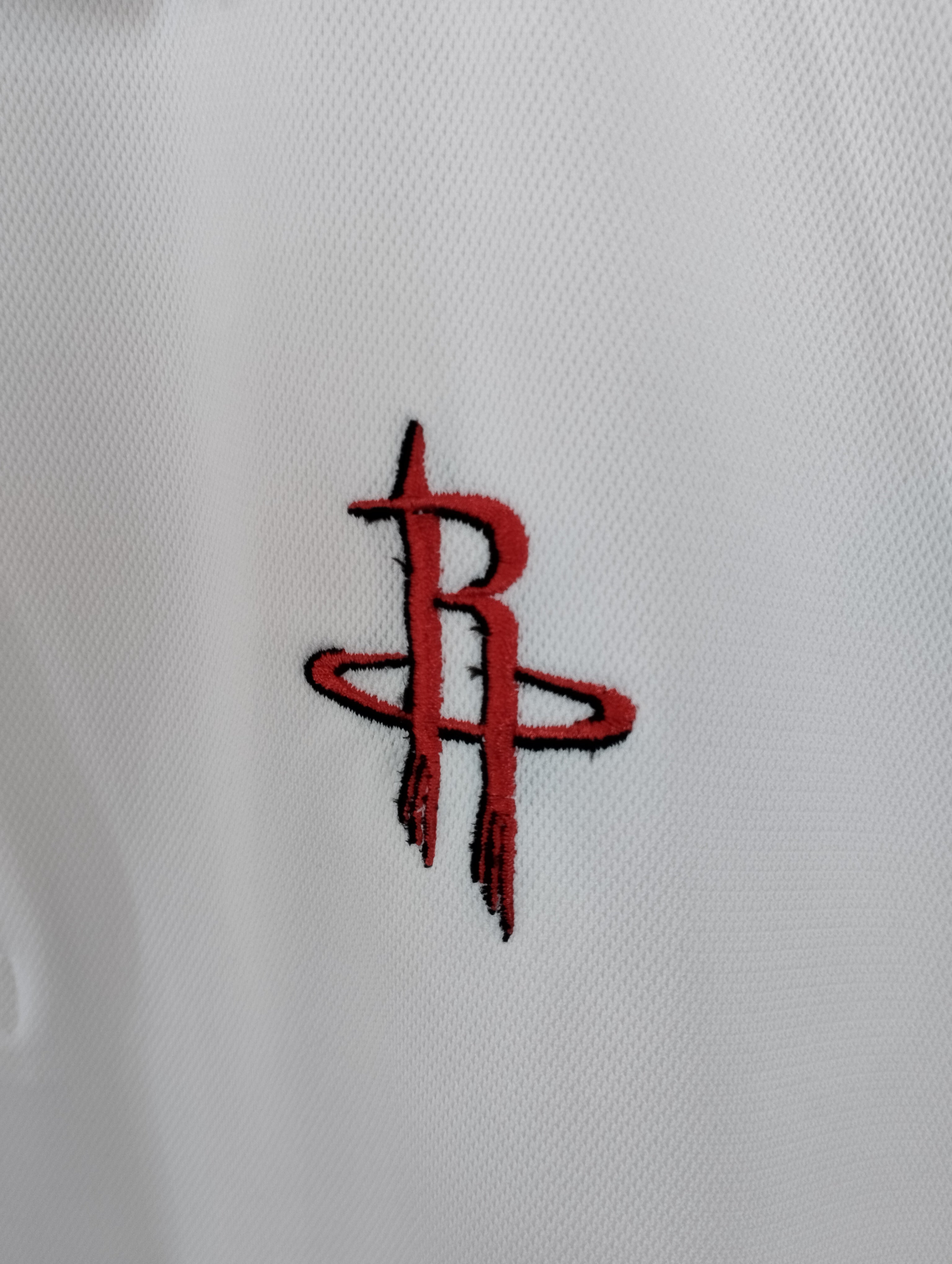 Adidas Houston Rockets