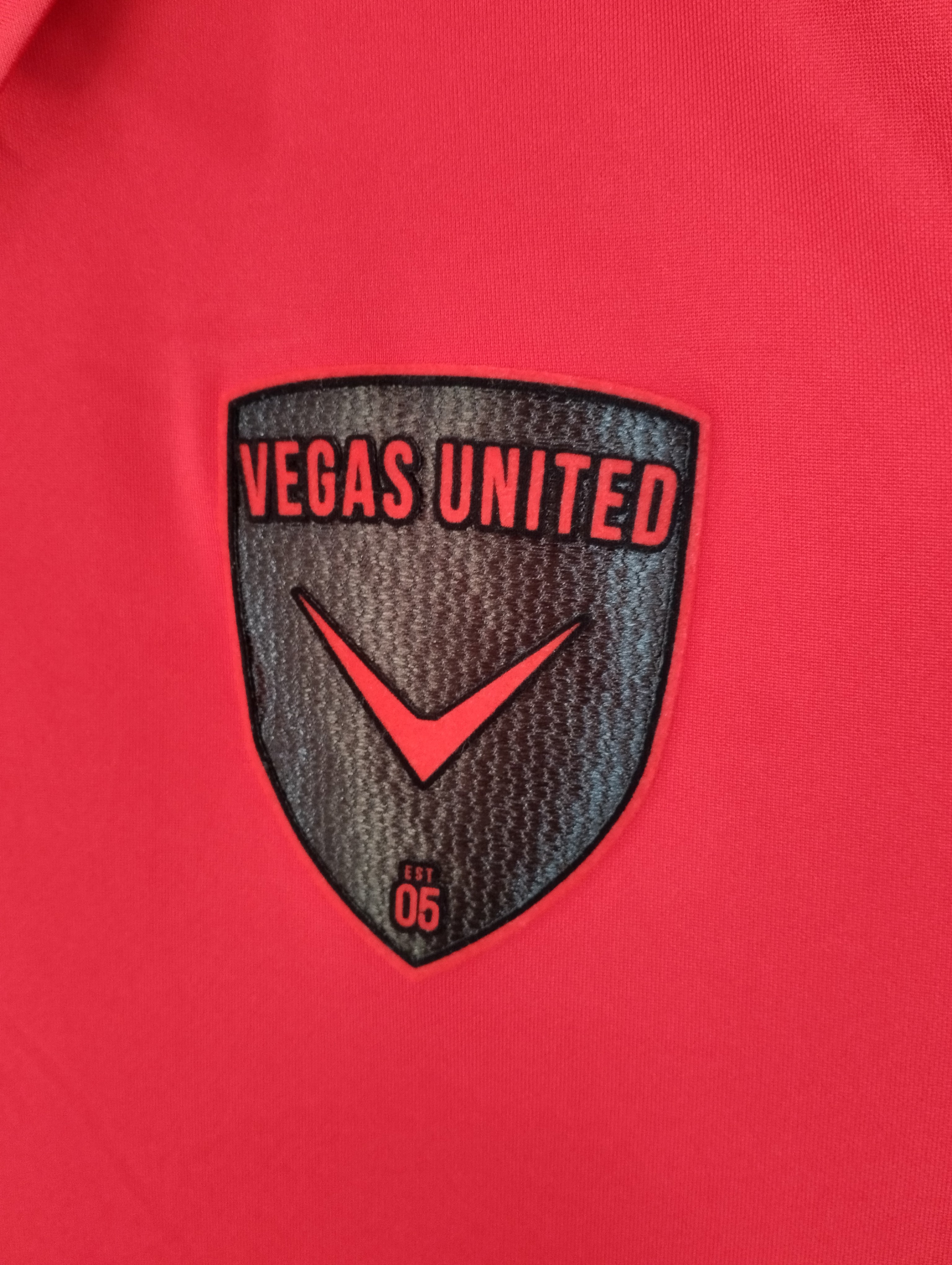 Nike Vegas United Dri-Fit