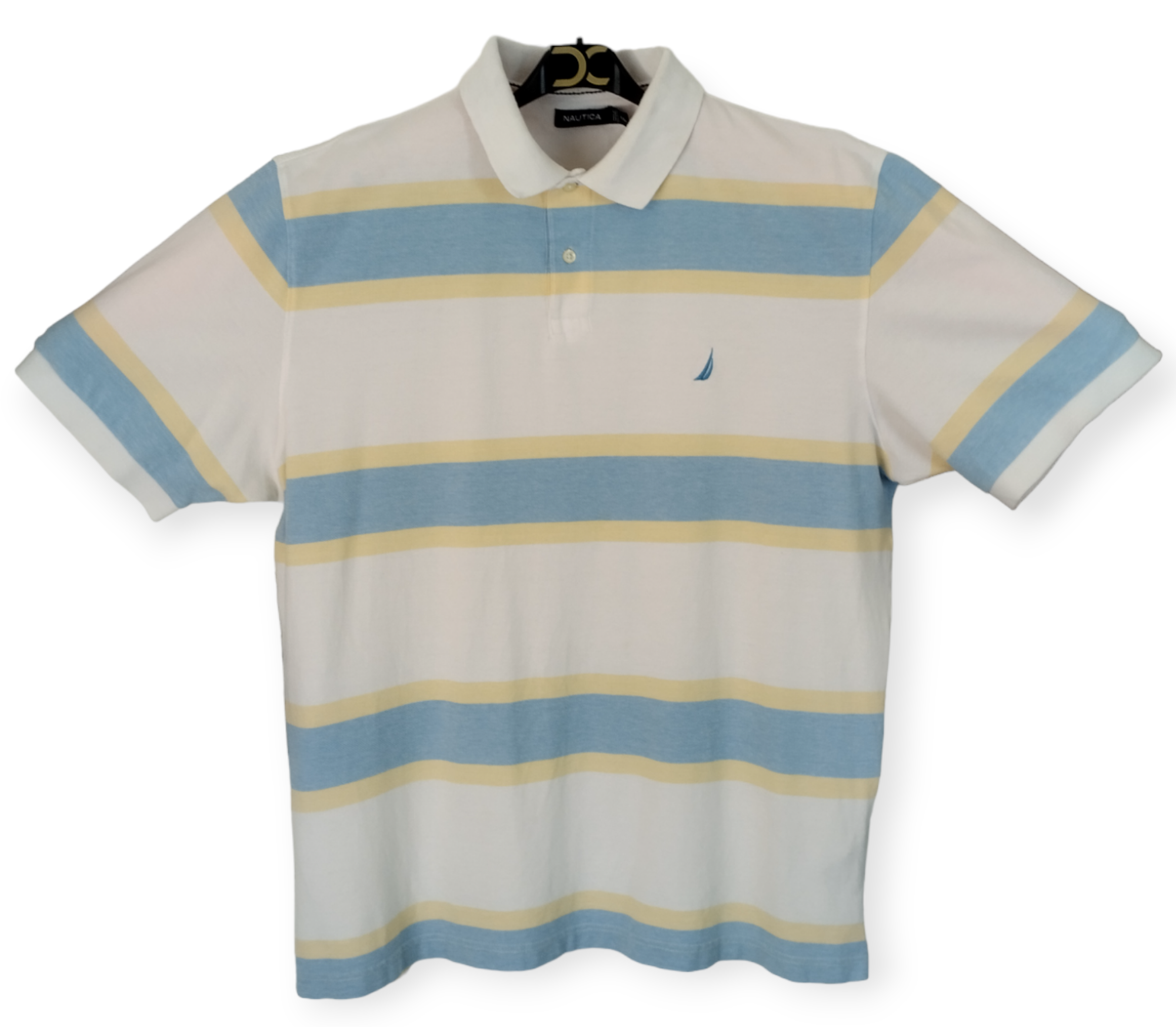 Polo Nautica XXL