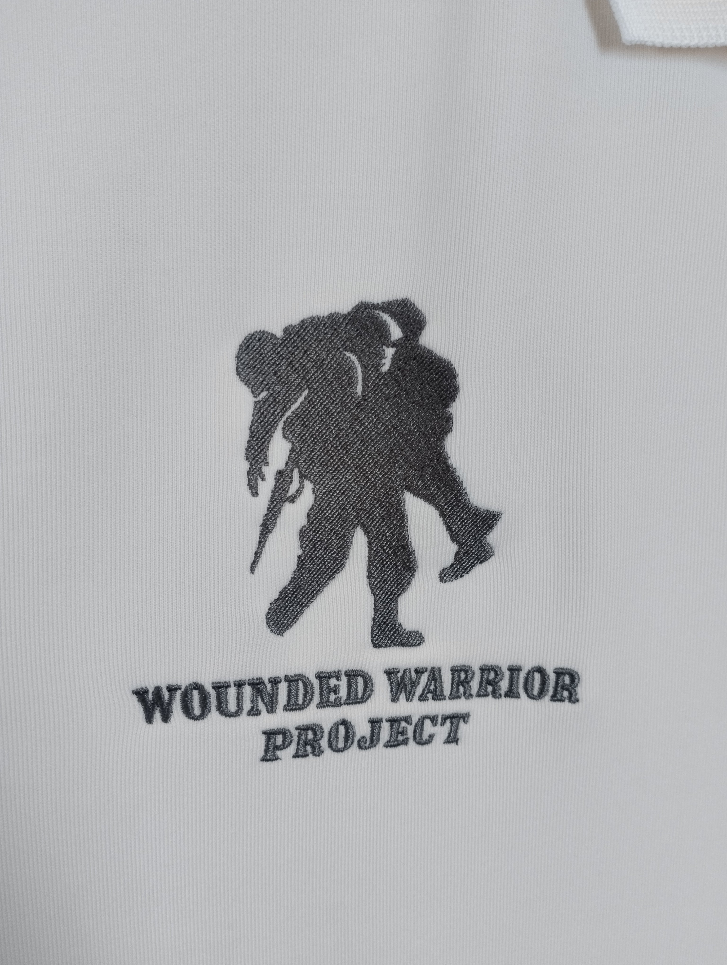 Under Armour Wounded Warrior Project