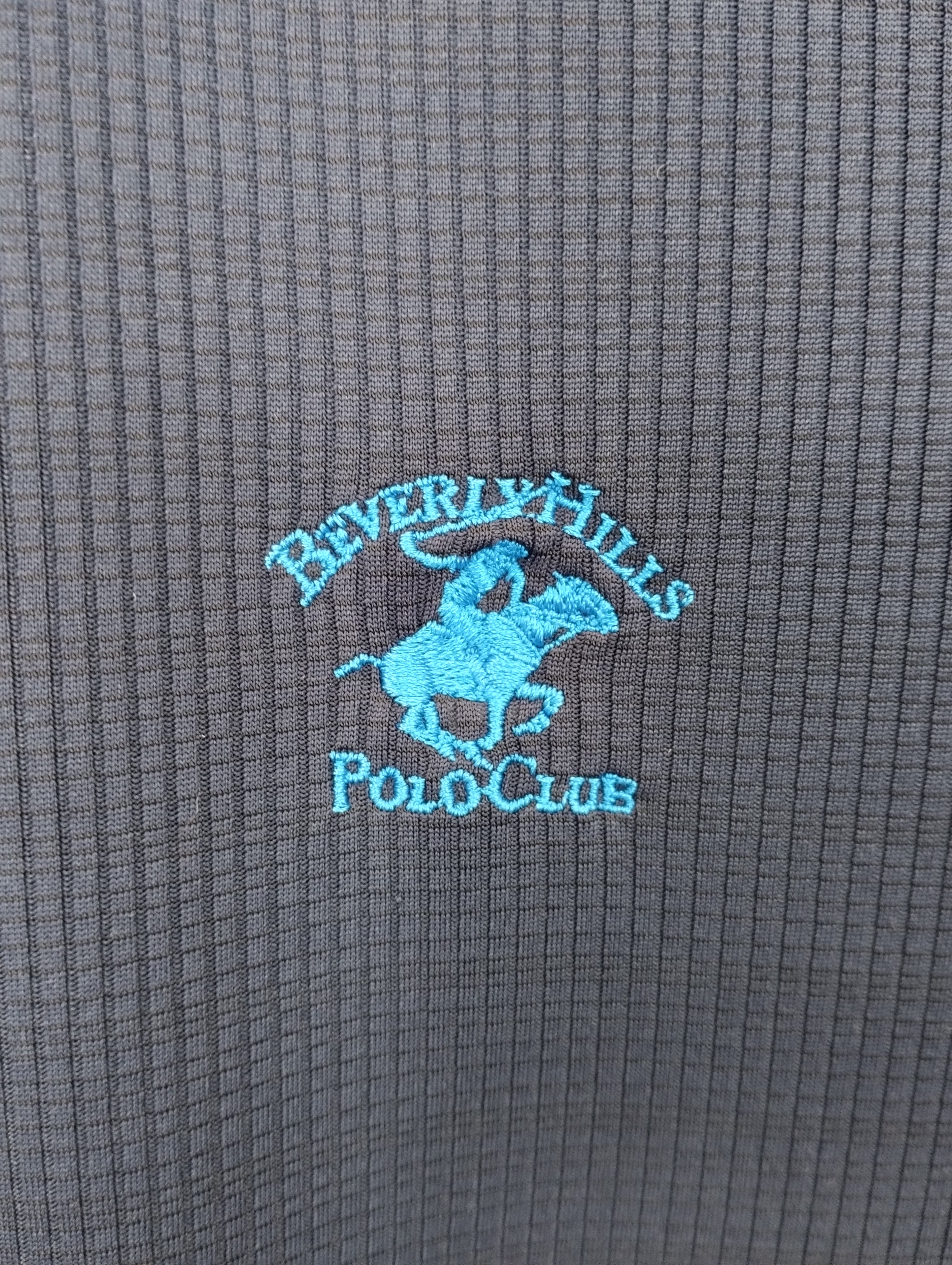 Beverly Hills Polo Club