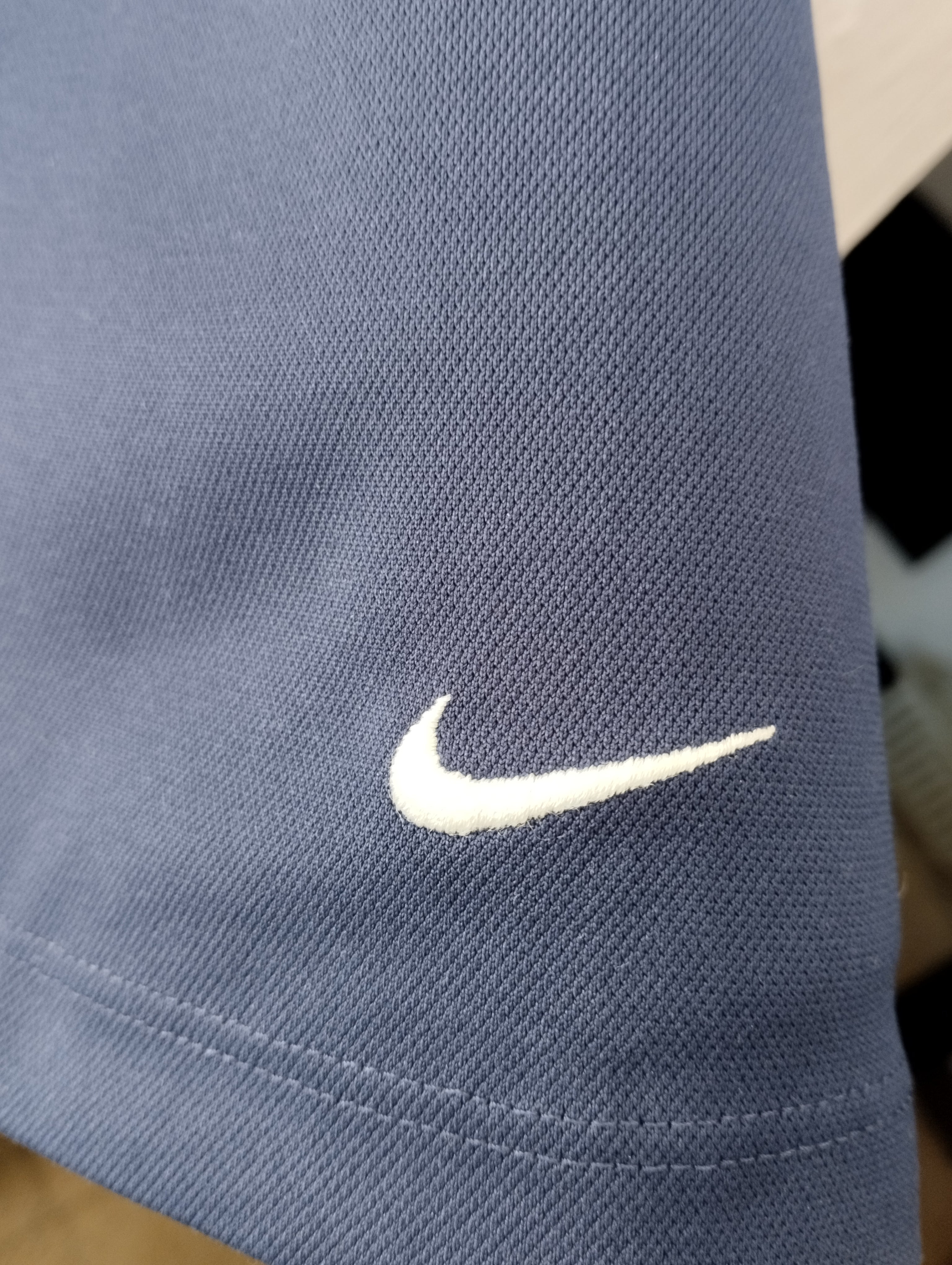 Nike Golf Logo Bordado