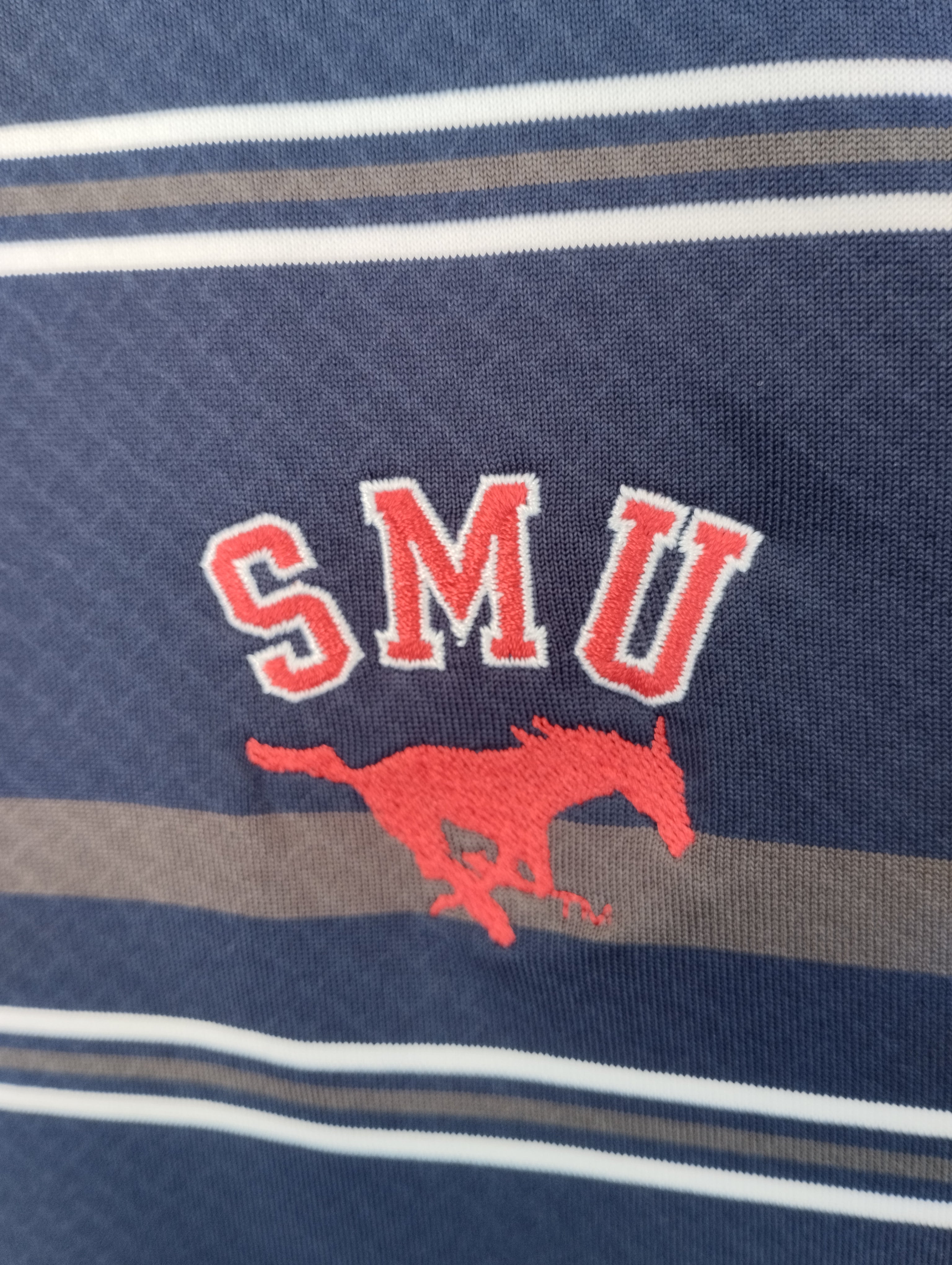 Under Armour SMU