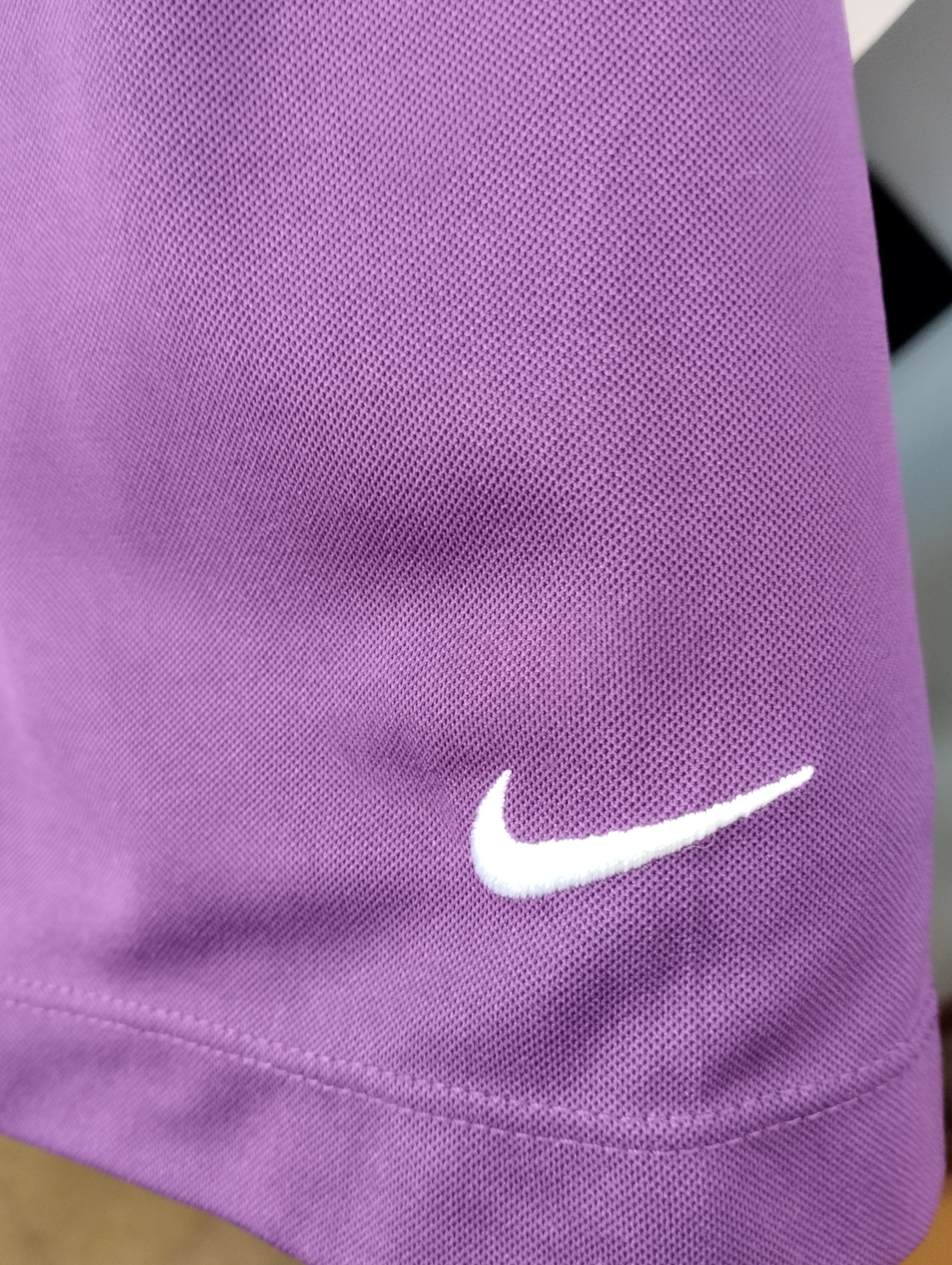 Nike Golf Dri-Fit