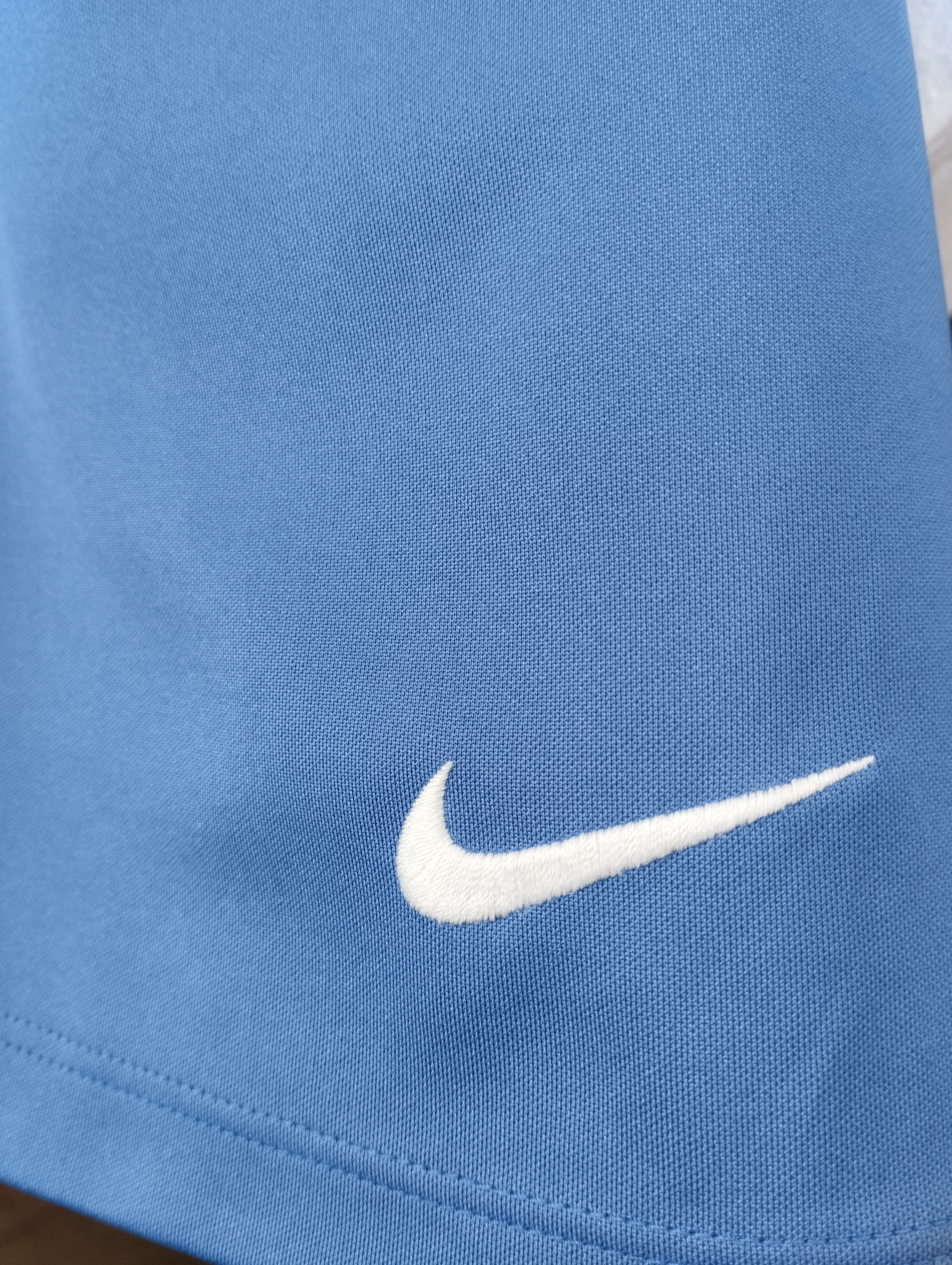 Nike Golf Dri-Fit