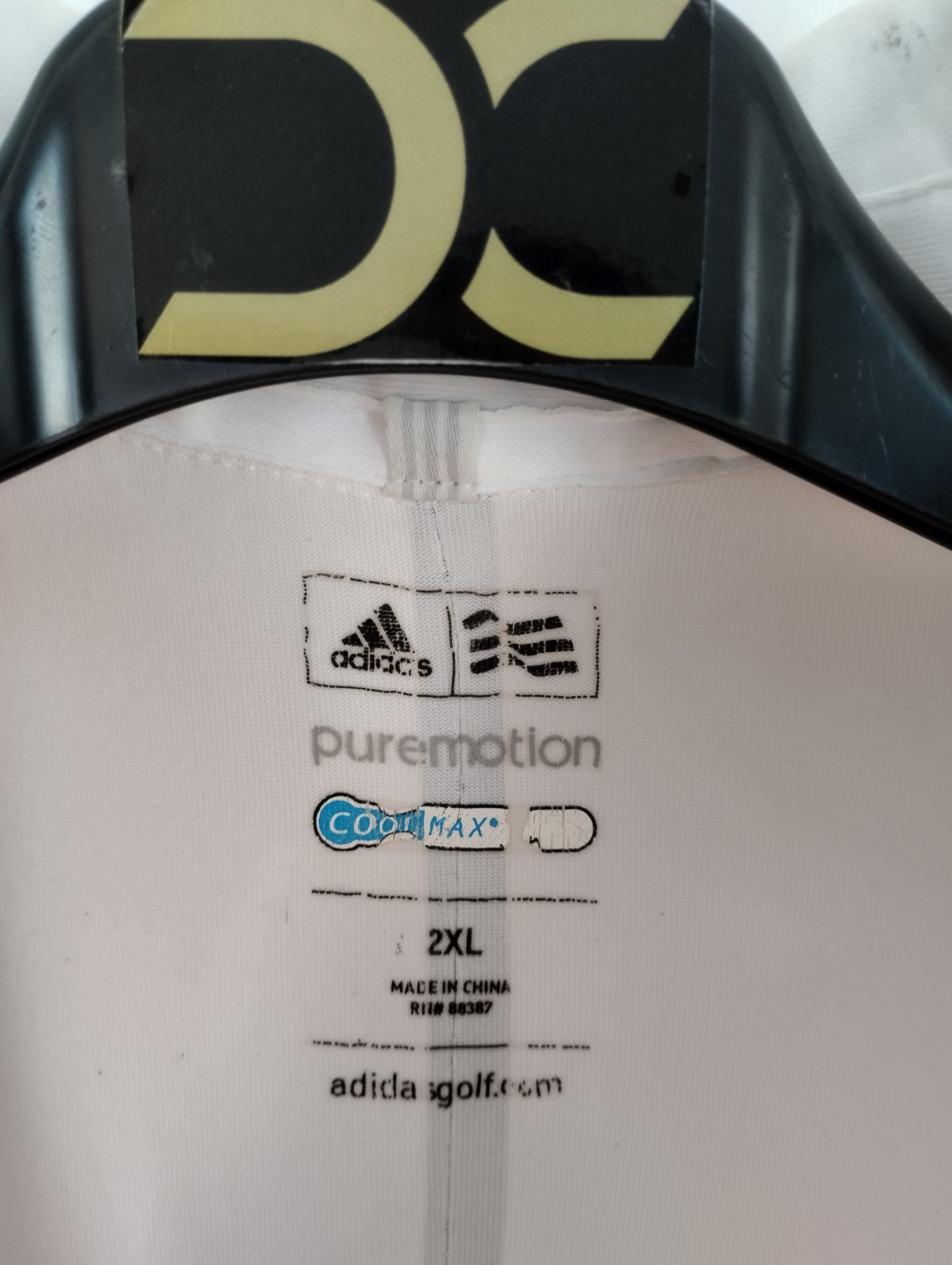 Adidas Puremotion