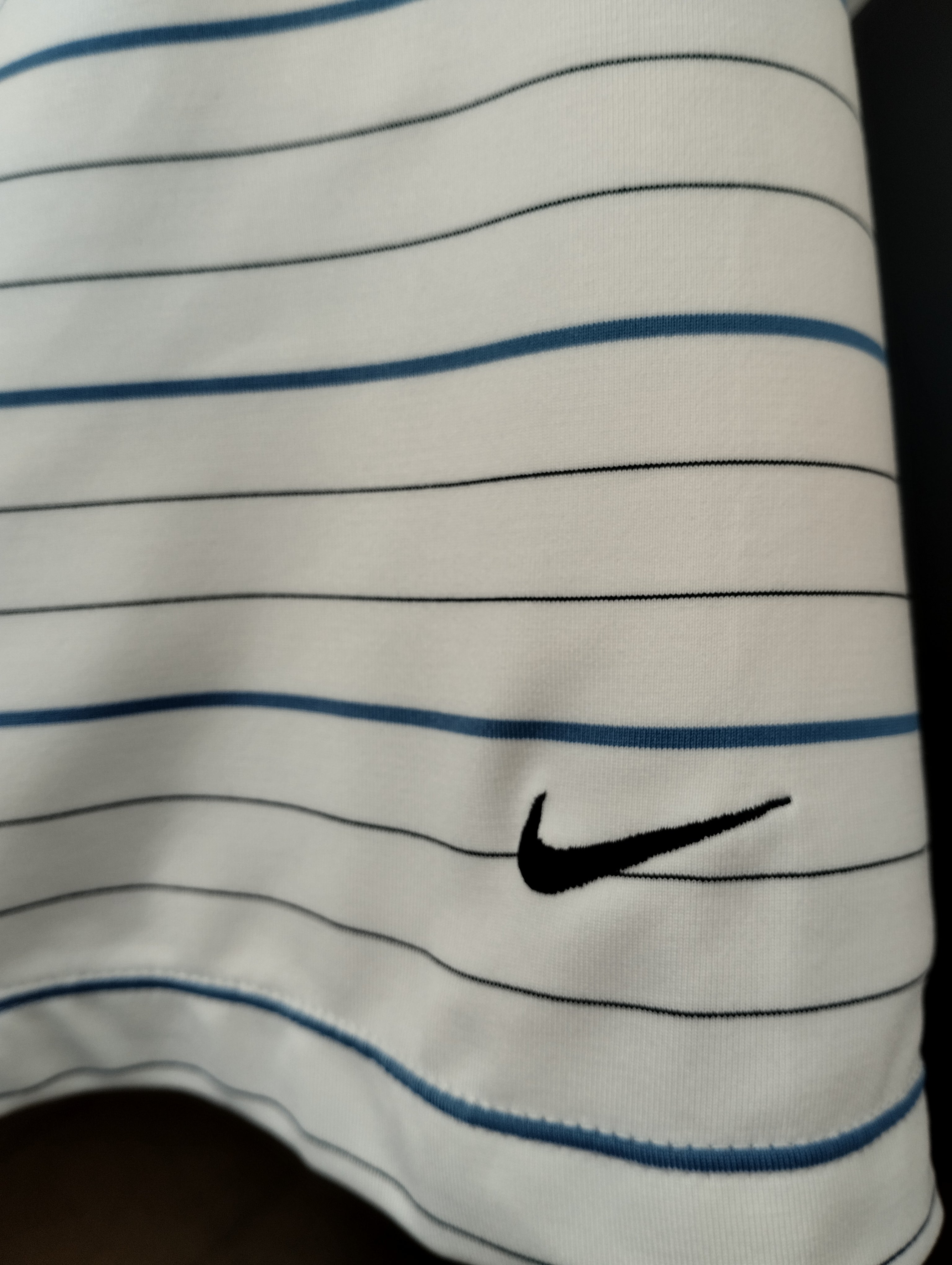 Nike Golf Fit-Dri