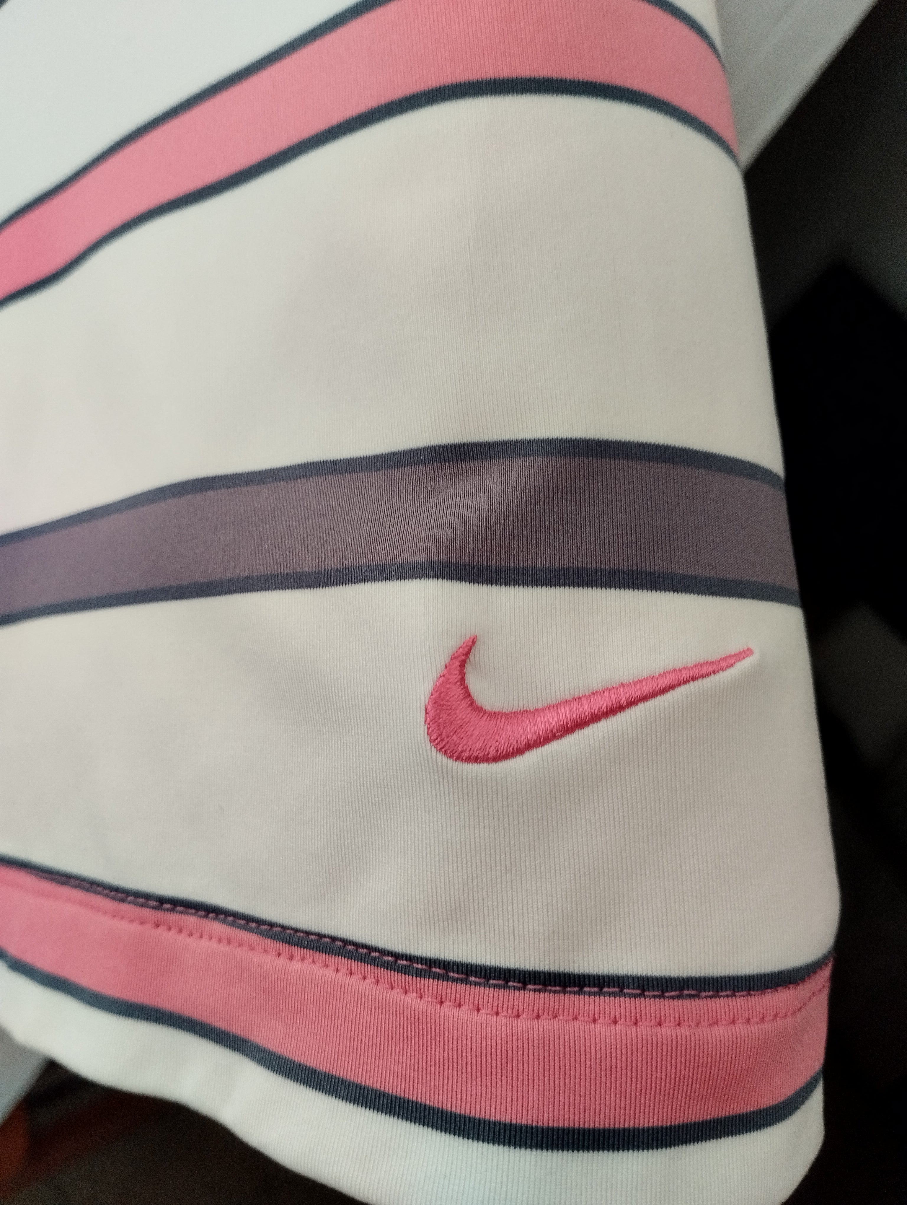 Nike Golf Tour Performance Dri-Fit