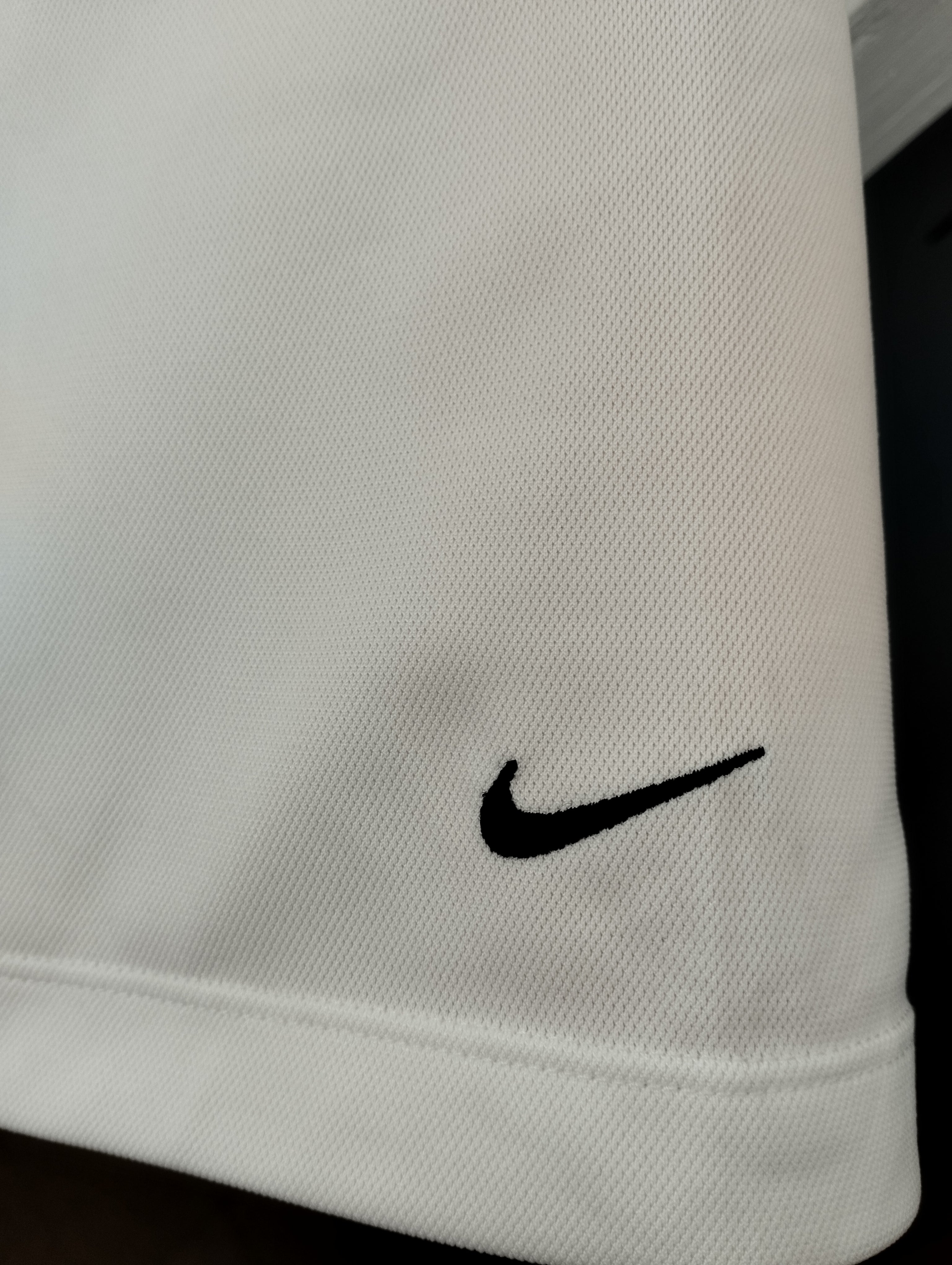 Nike Golf Dri-Fit