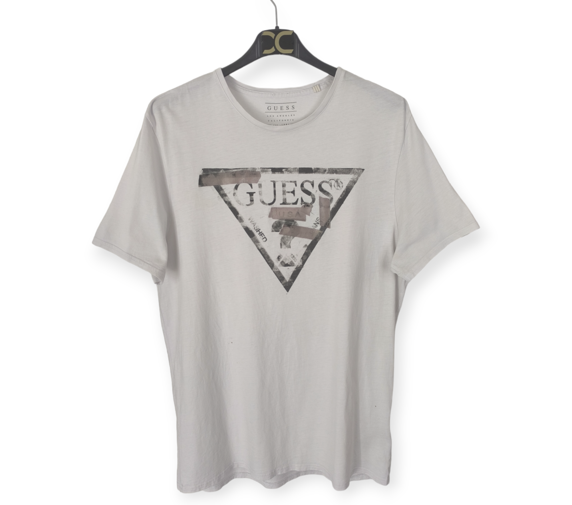 Camiseta Guess