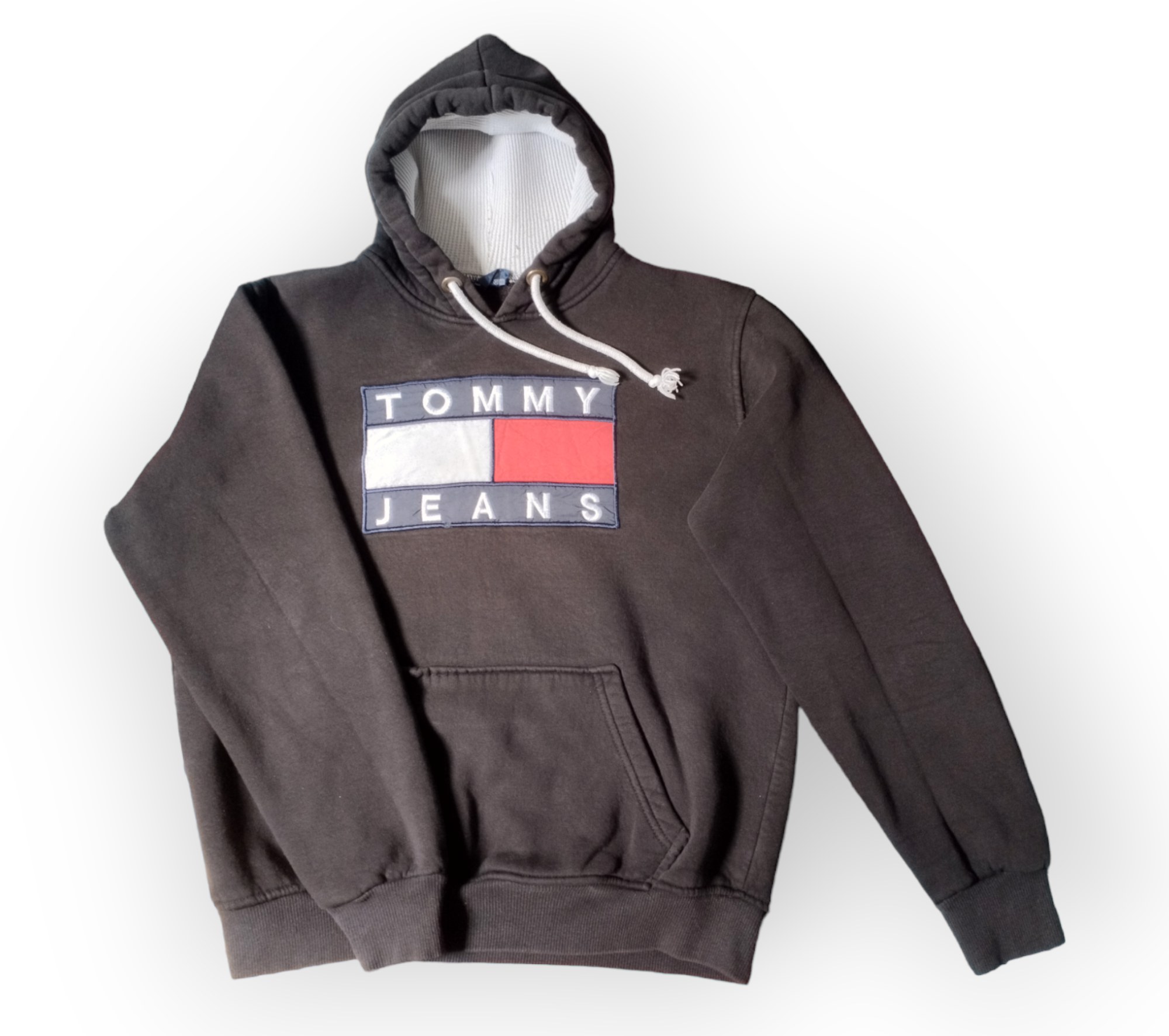 Sudadeera Tommy Jeans