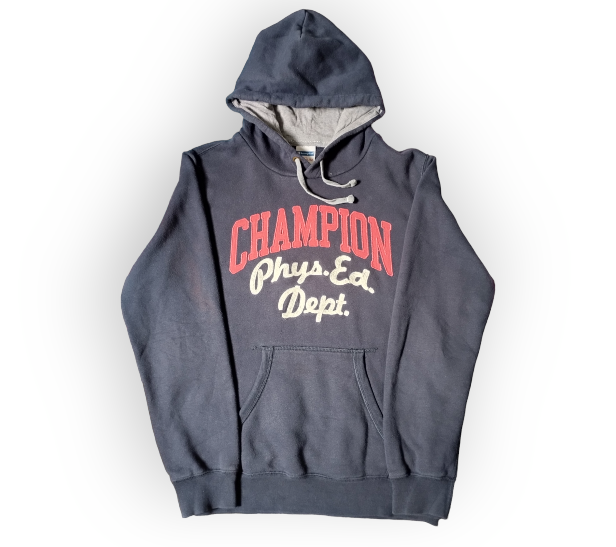 Sudadera Champion Vintage