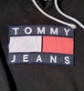 Sudadeera Tommy Jeans