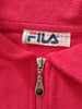 Polar Trackjacket Vintage Fila