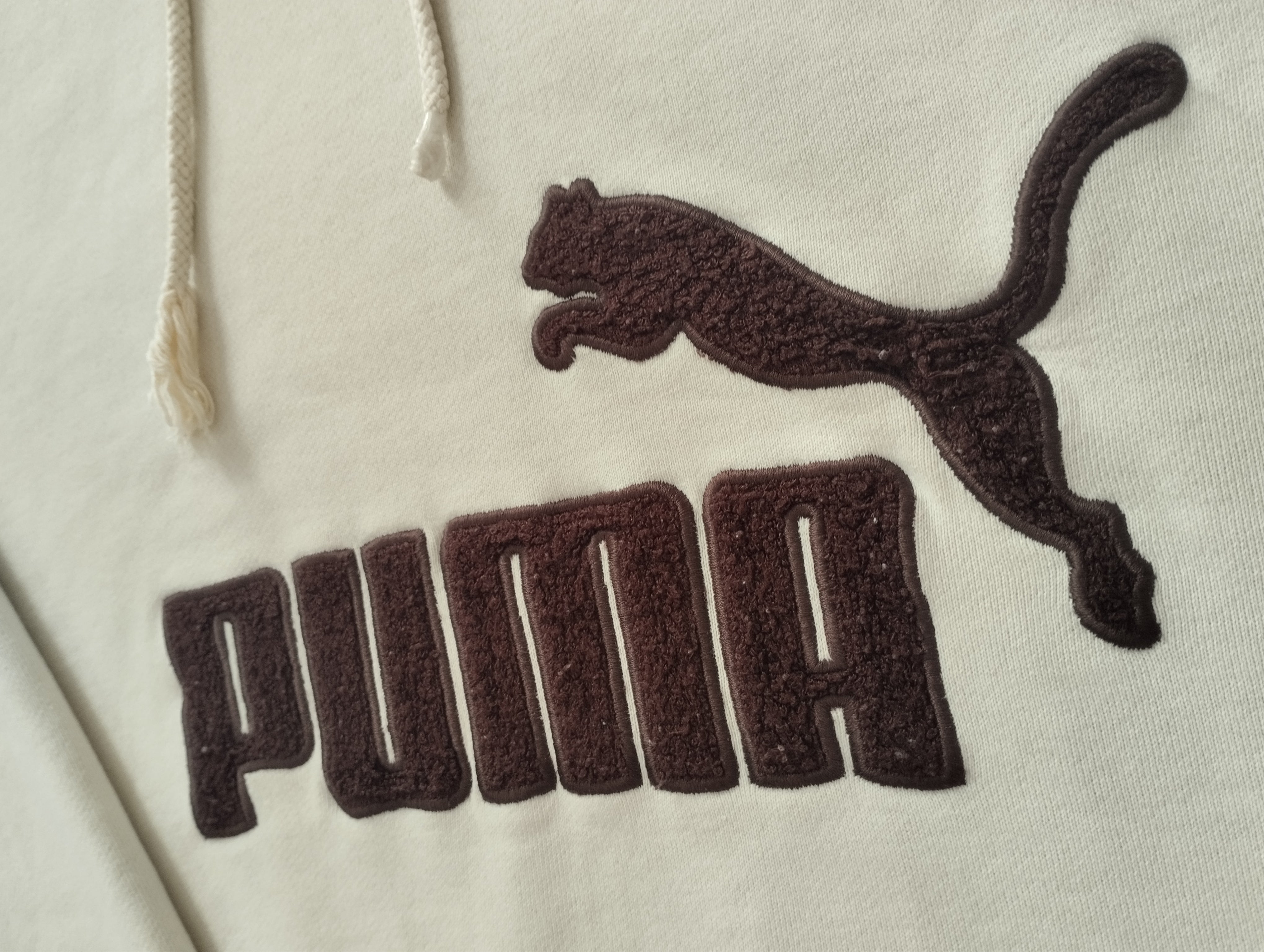 Sudadera Puma