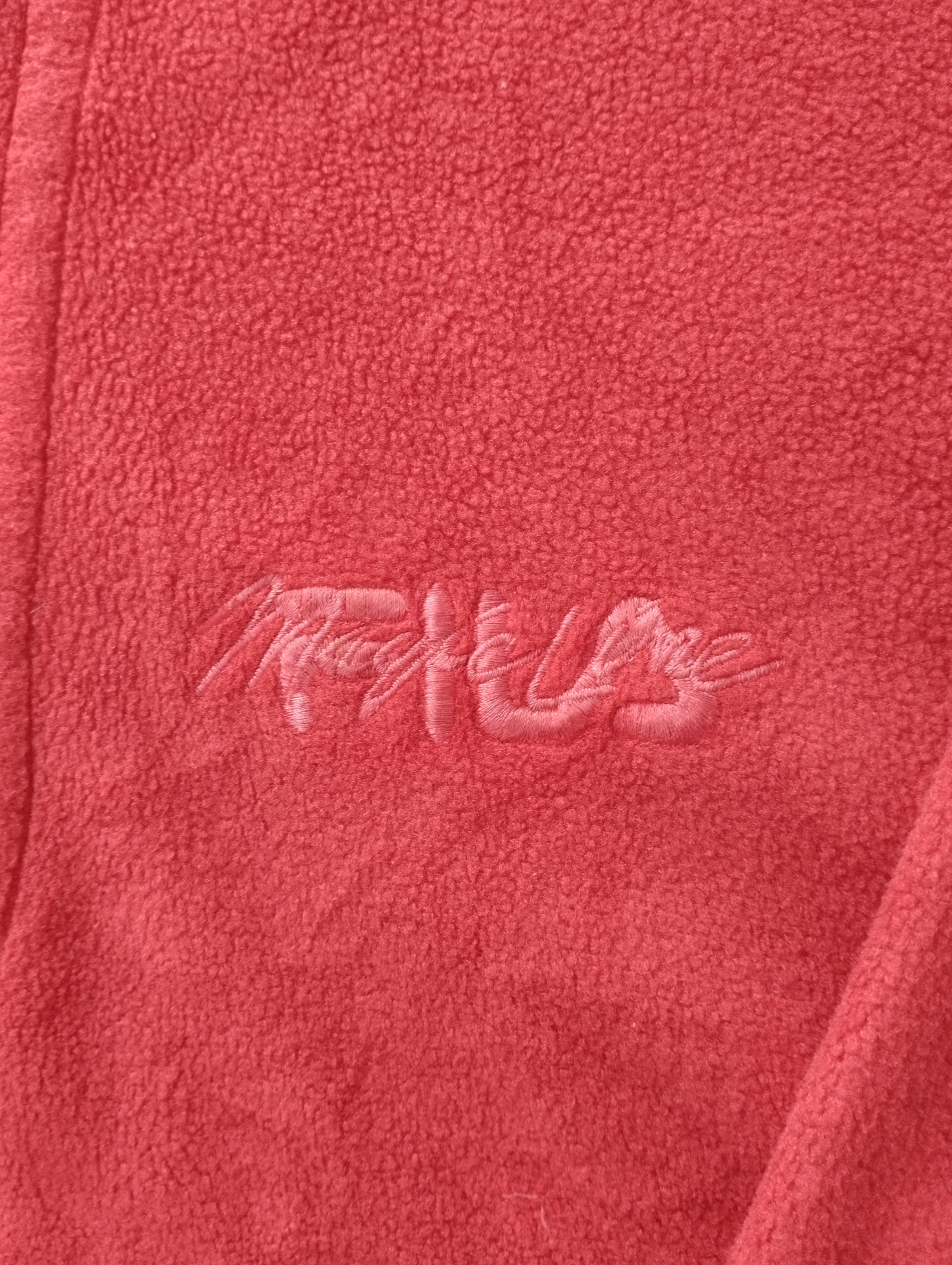 Polar Trackjacket Vintage Fila