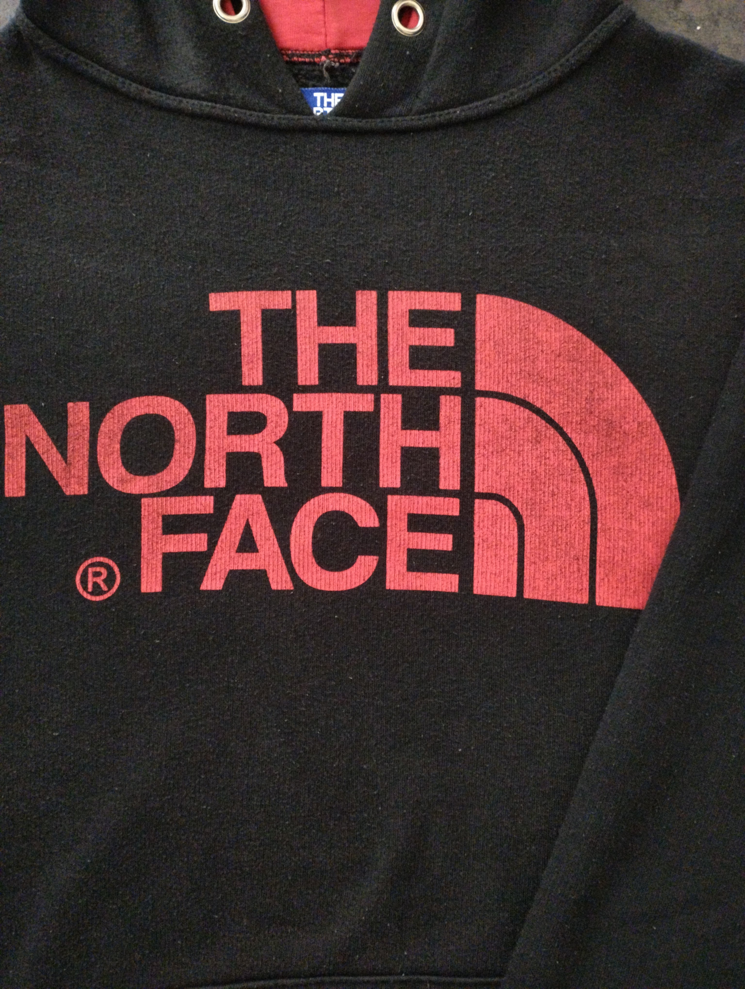 Sudadera North Face USA