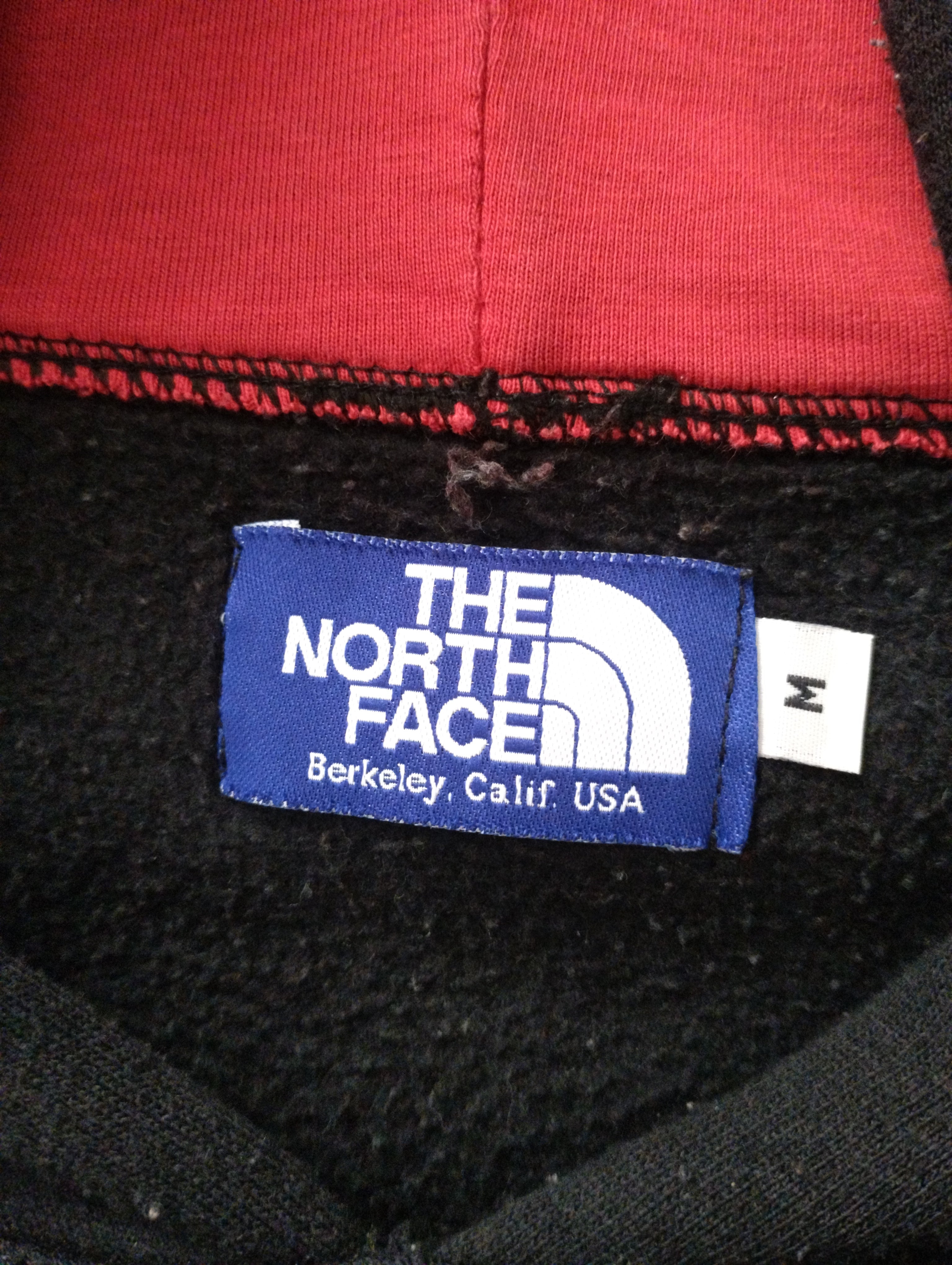 Sudadera North Face USA