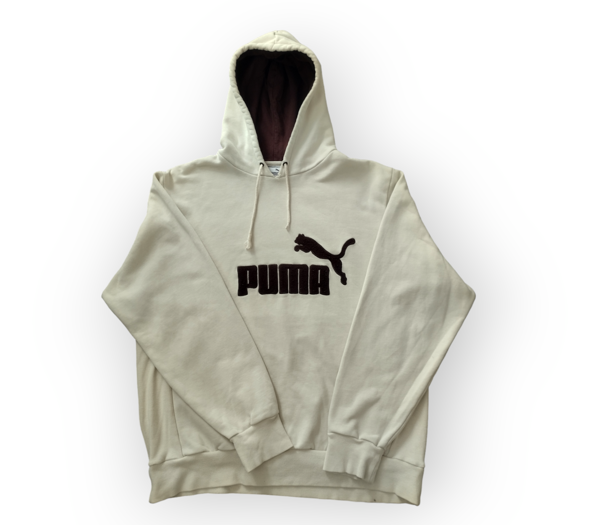 Sudadera Puma